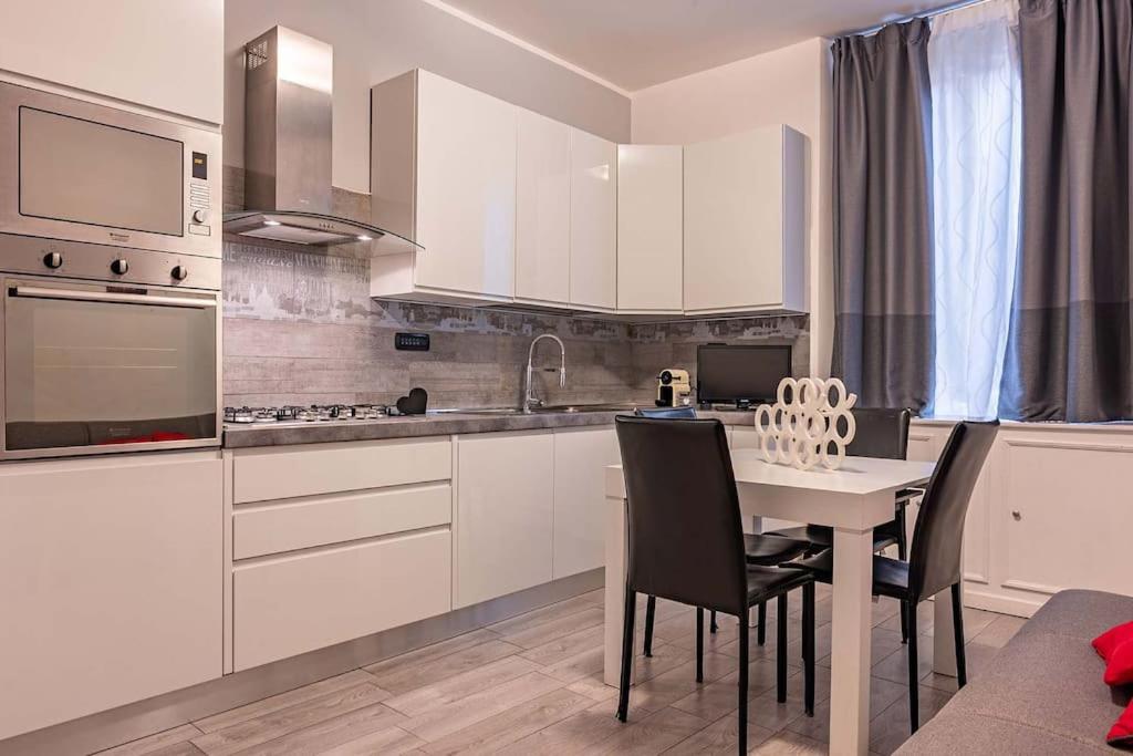 Guest Planet Elegant Flat M2 Buenos Aires Loreto