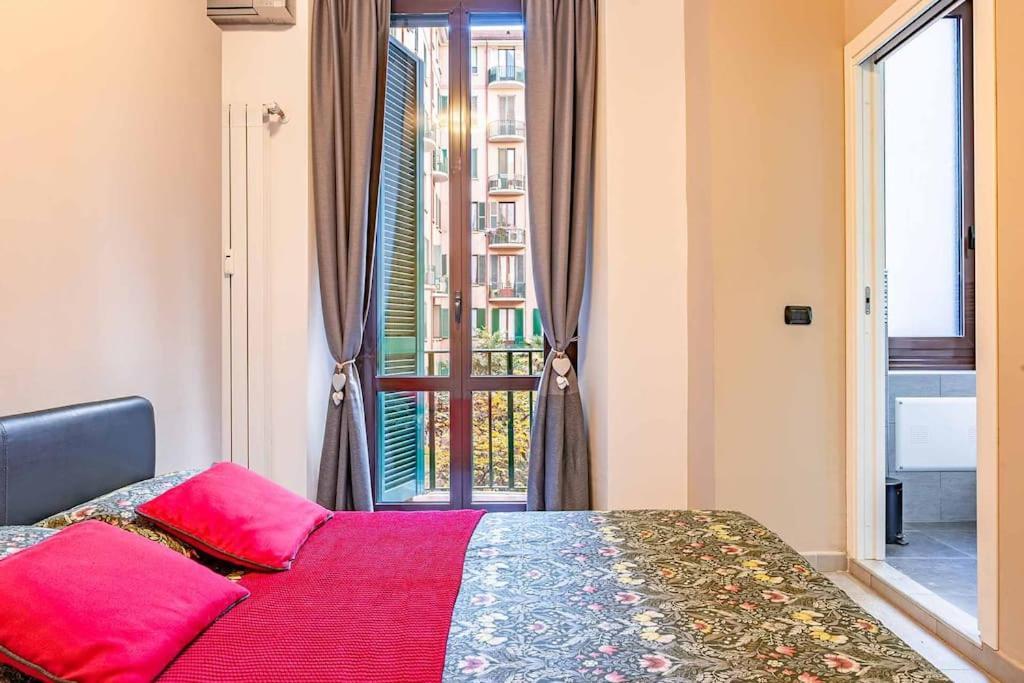 Guest Planet Elegant Flat M2 Buenos Aires Loreto Mailand