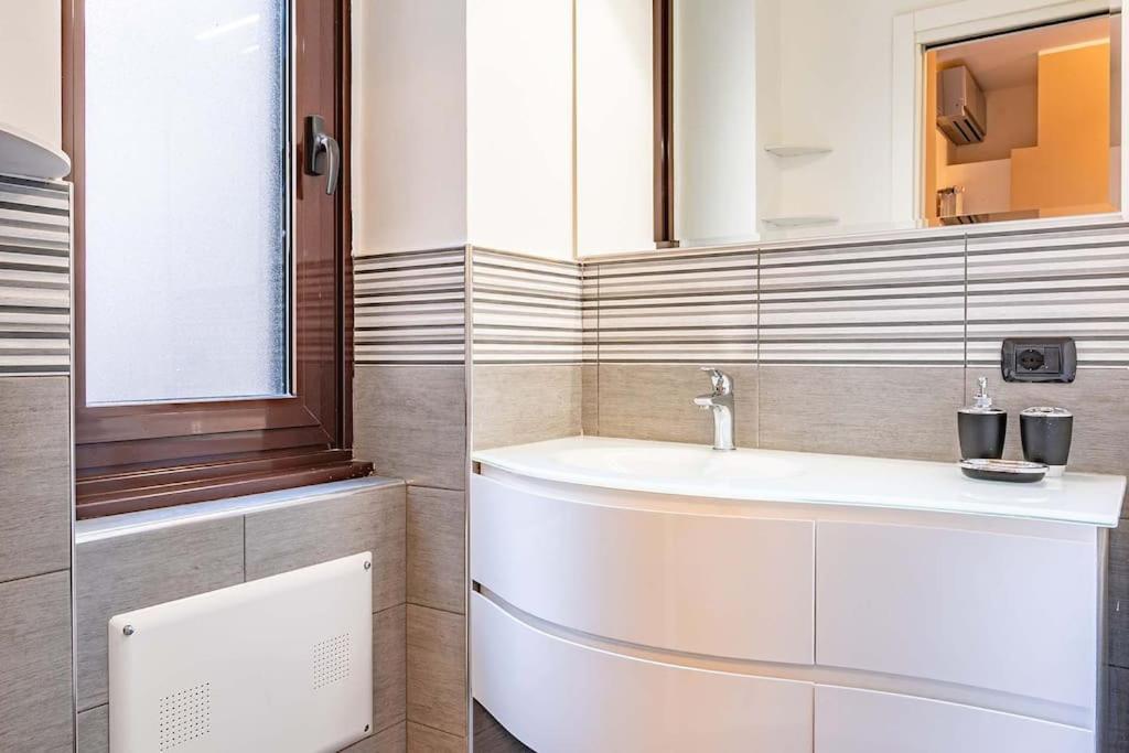 Guest Planet Elegant Flat M2 Buenos Aires Loreto Apartment *
