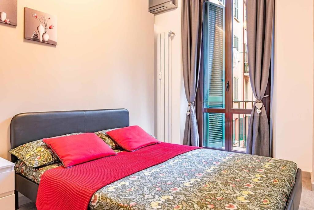 Guest Planet Elegant Flat M2 Buenos Aires Loreto * Mailand