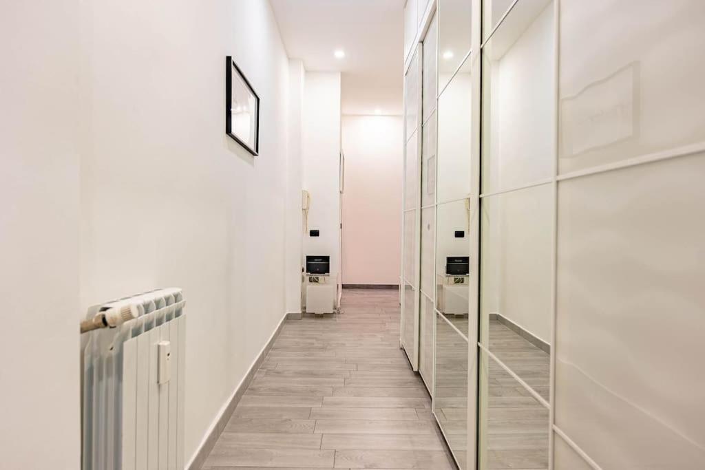 Apartment Guest Planet Elegant Flat M2 Buenos Aires Loreto