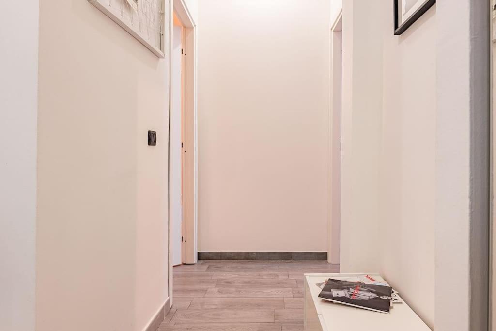 Guest Planet Elegant Flat M2 Buenos Aires Loreto Apartment Mailand