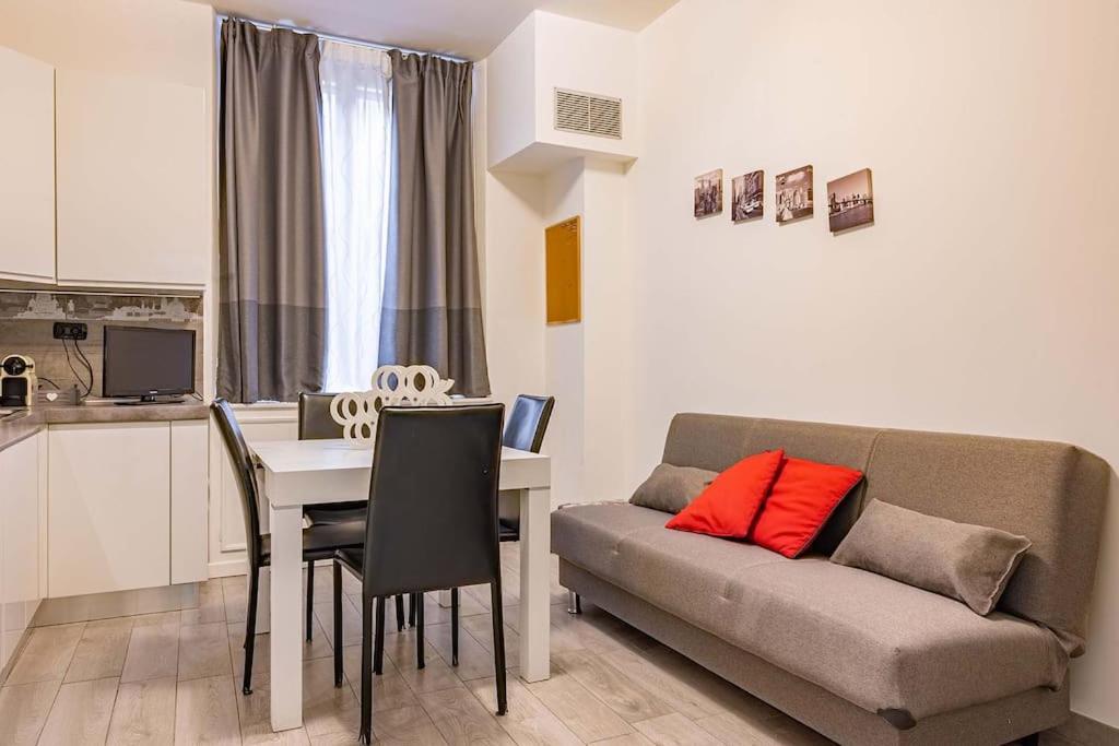Apartment Guest Planet Elegant Flat M2 Buenos Aires Loreto