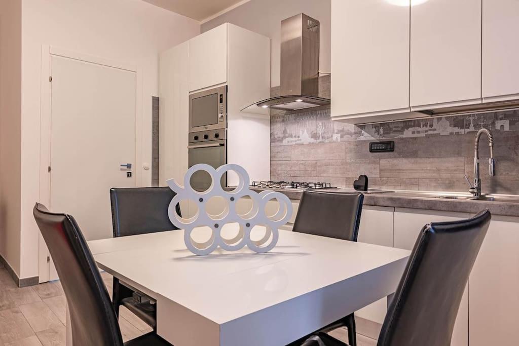 Guest Planet Elegant Flat M2 Buenos Aires Loreto Apartment