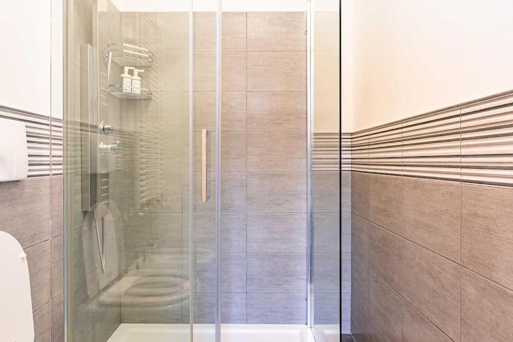 Guest Planet Elegant Flat M2 Buenos Aires Loreto *