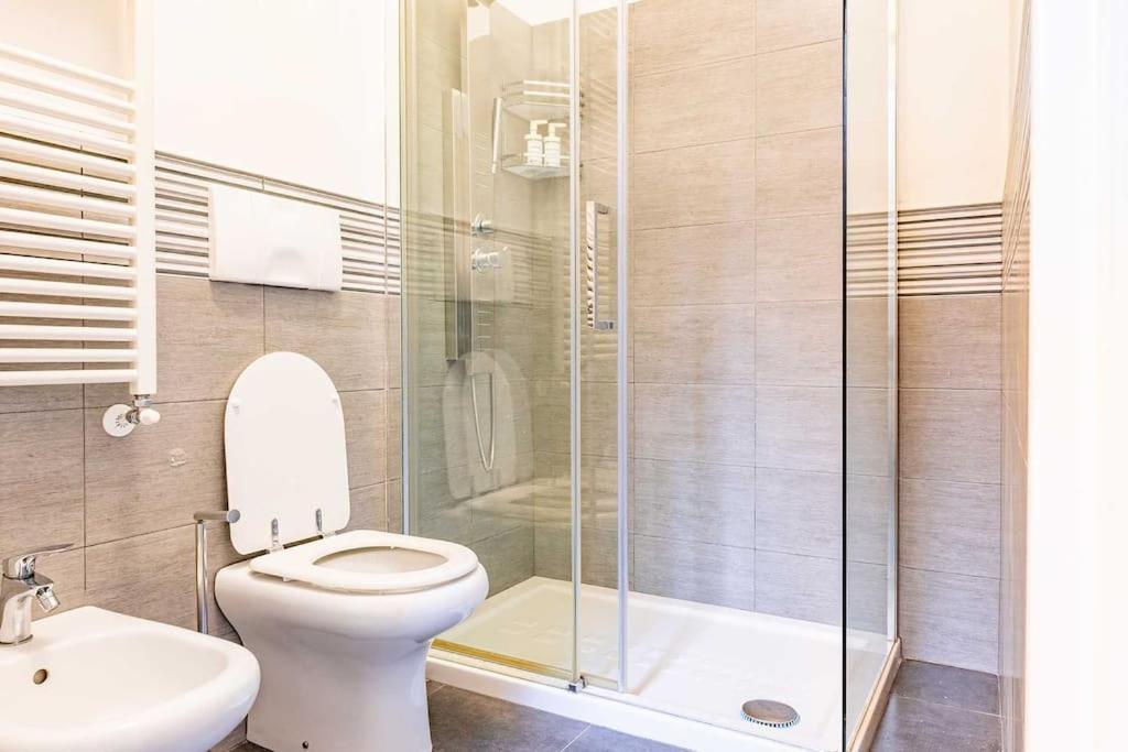 Guest Planet Elegant Flat M2 Buenos Aires Loreto Apartment