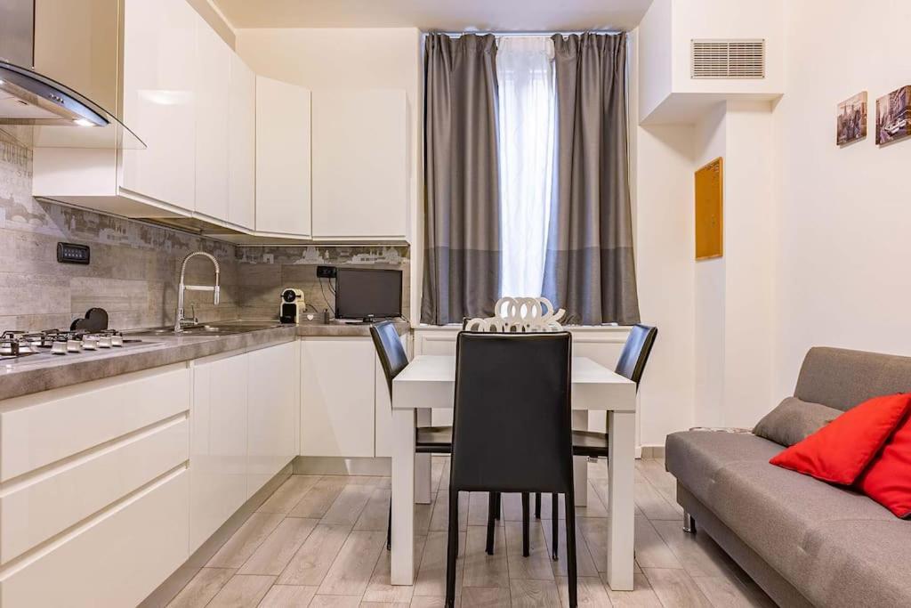 Apartment Guest Planet Elegant Flat M2 Buenos Aires Loreto