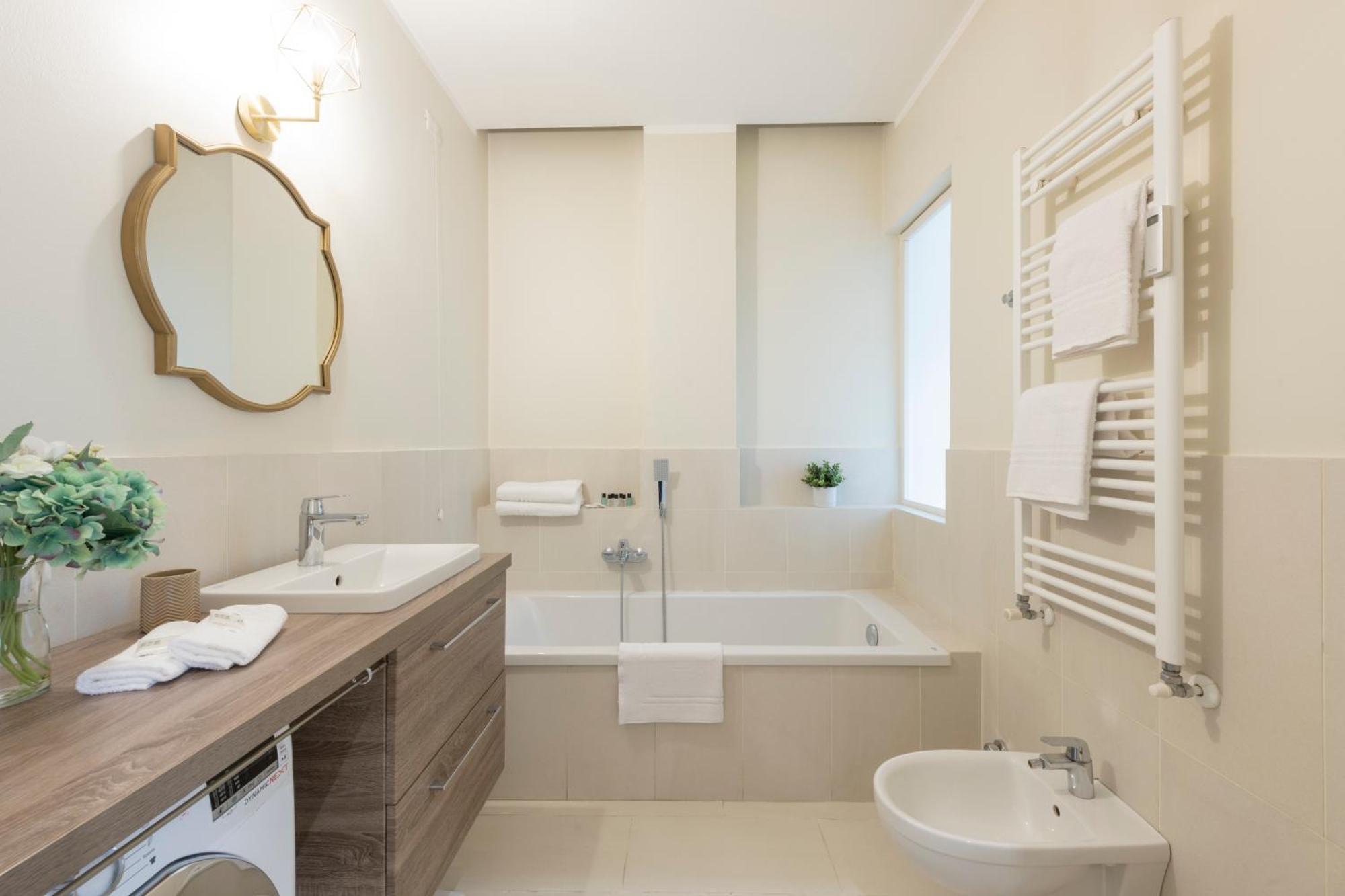 Bnbutler - Londonio - A Due Passi Dal Parco E Dalla Notturna Apartment *