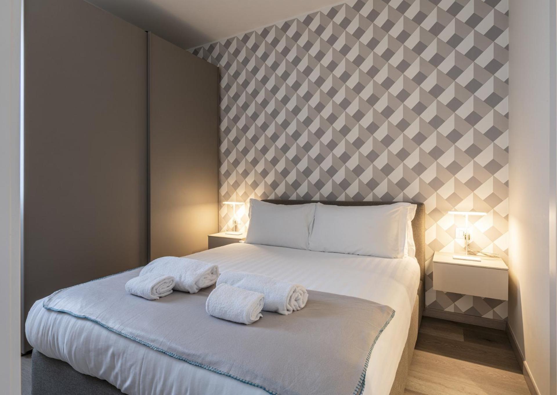Easylife - Gioiello Urbano In Duomo Apartment *