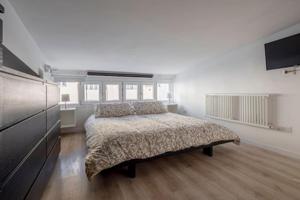 Apartment Cozy Appartament 1 Min From New Mm4 Argonne Mailand