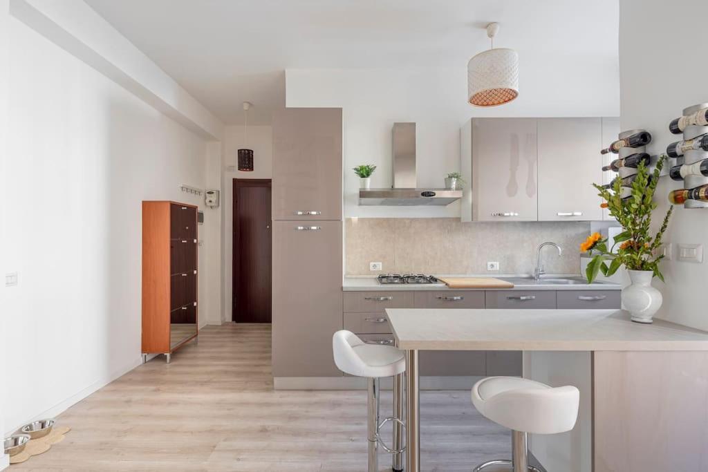 Apartment Cozy Appartament 1 Min From New Mm4 Argonne *