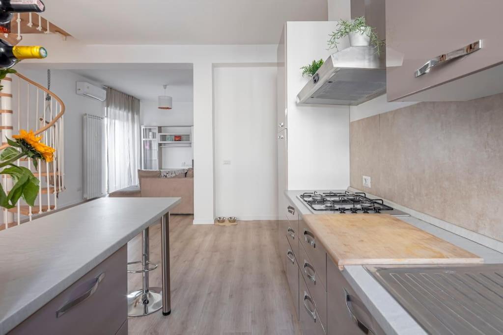 Apartment Cozy Appartament 1 Min From New Mm4 Argonne