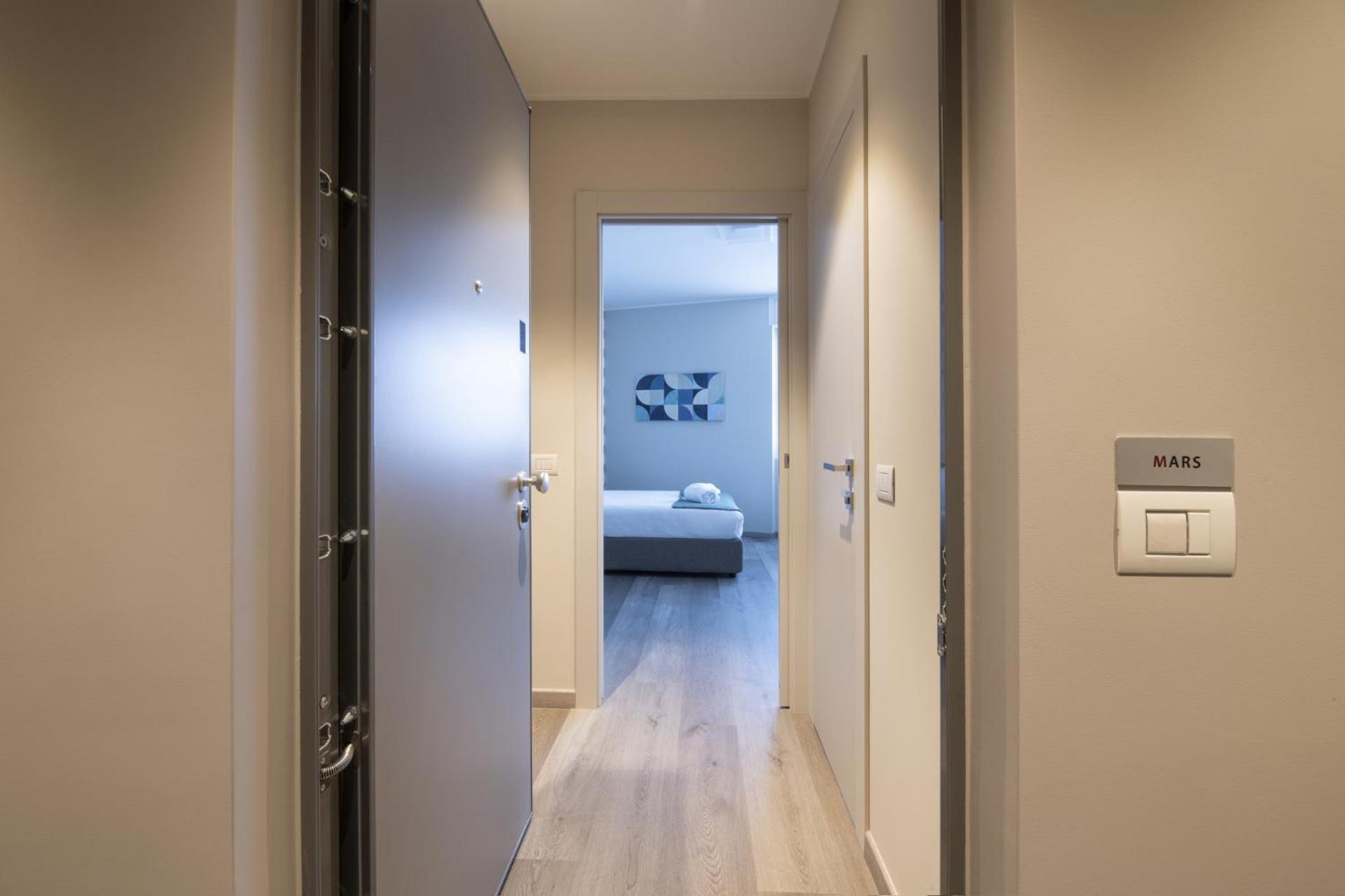 Easylife - Oasi Di Relax In Duomo Apartment Mailand
