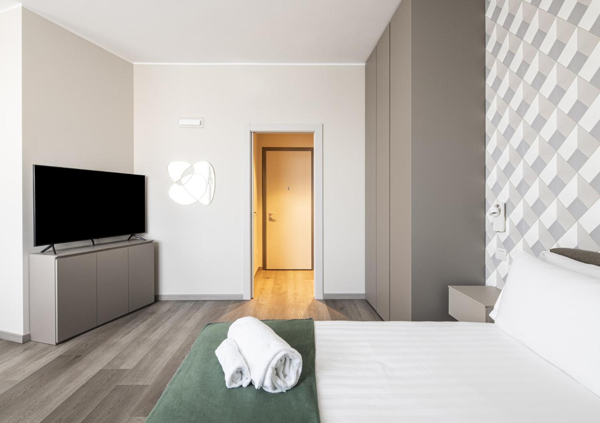 Easylife - Oasi Di Relax In Duomo Apartment *
