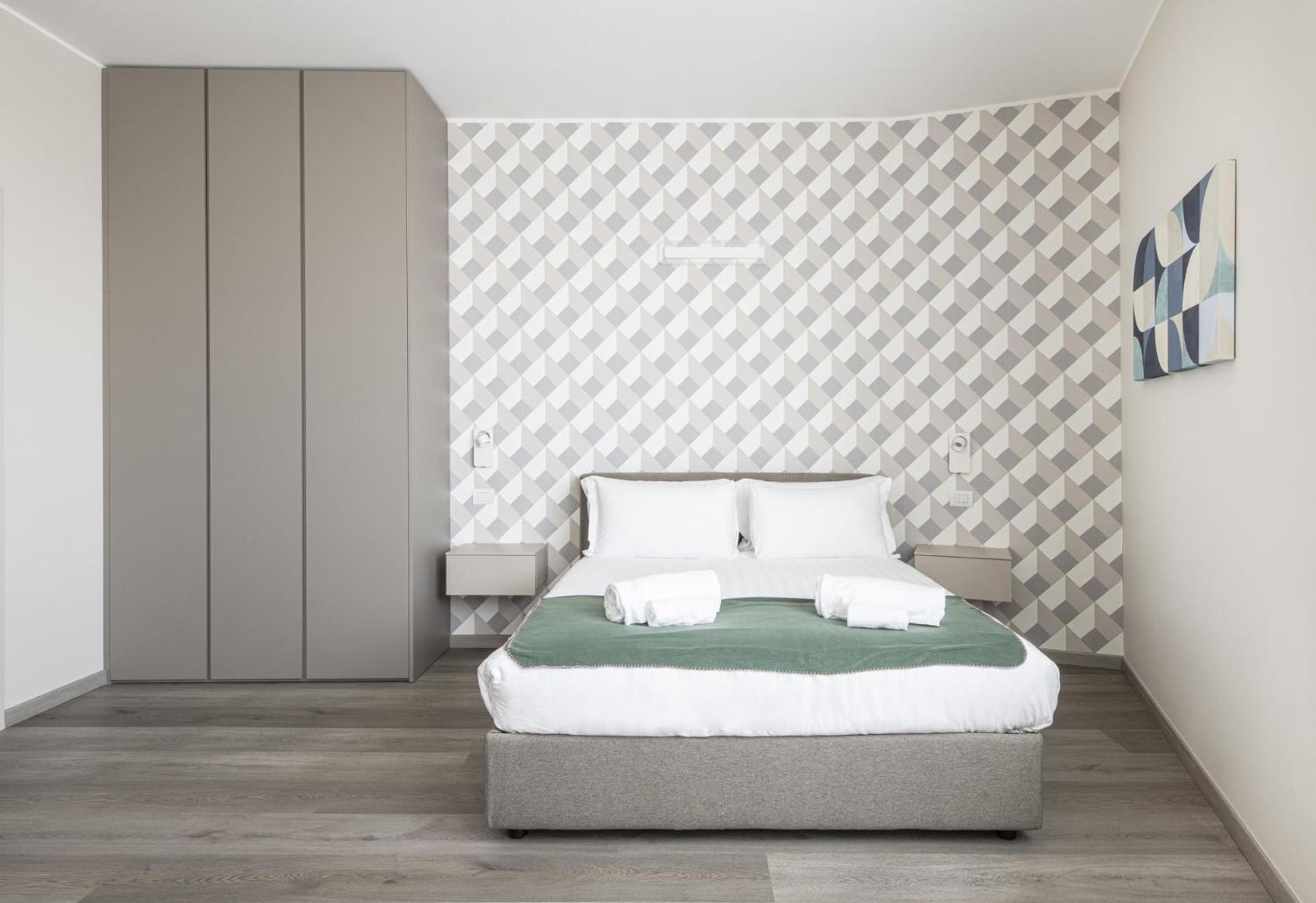 Apartment Easylife - Oasi Di Relax In Duomo Mailand