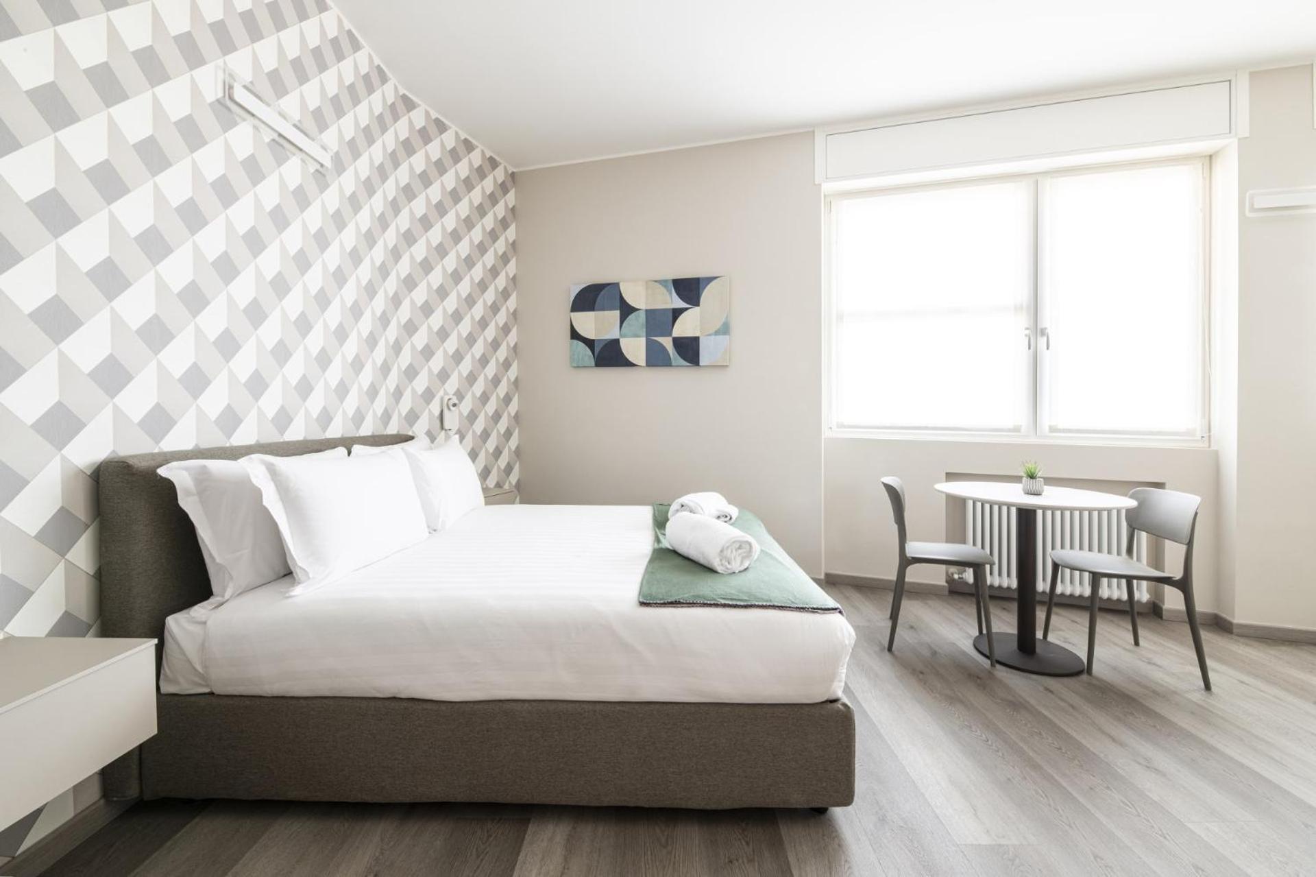 Apartment Easylife - Oasi Di Relax In Duomo