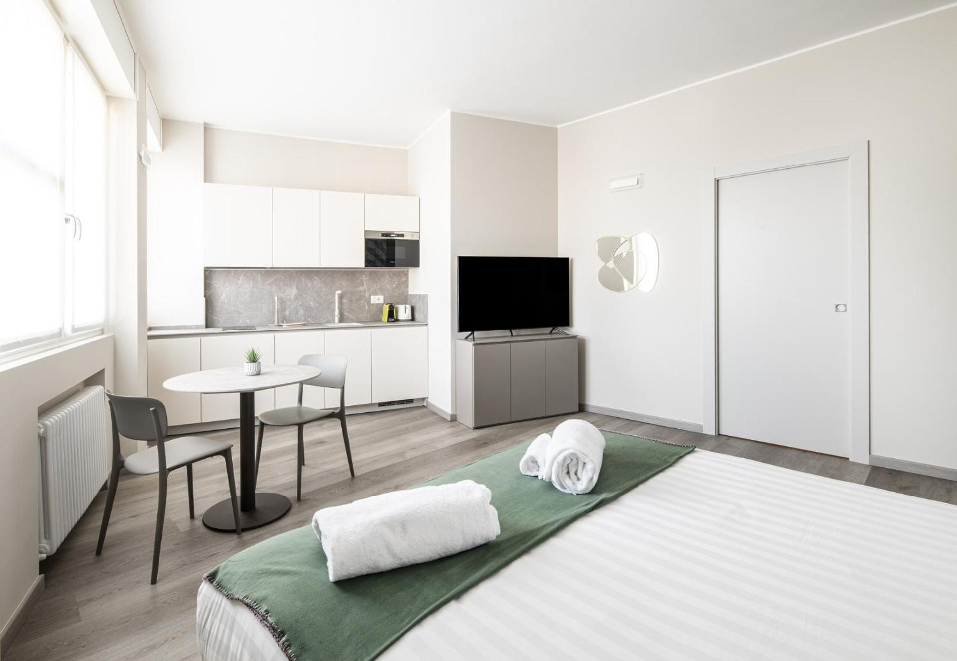 Apartment Easylife - Oasi Di Relax In Duomo