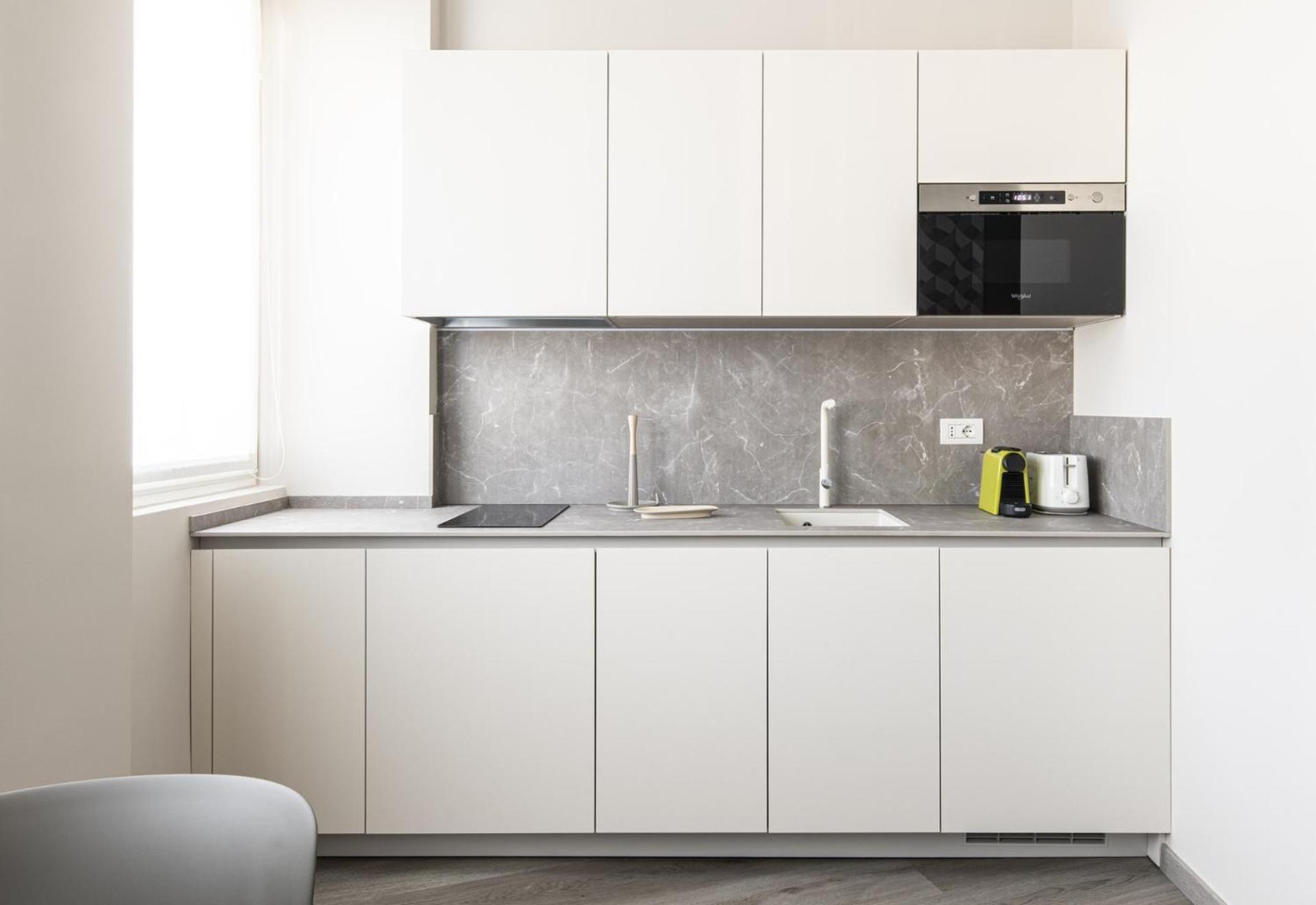 Easylife - Oasi Di Relax In Duomo Apartment *