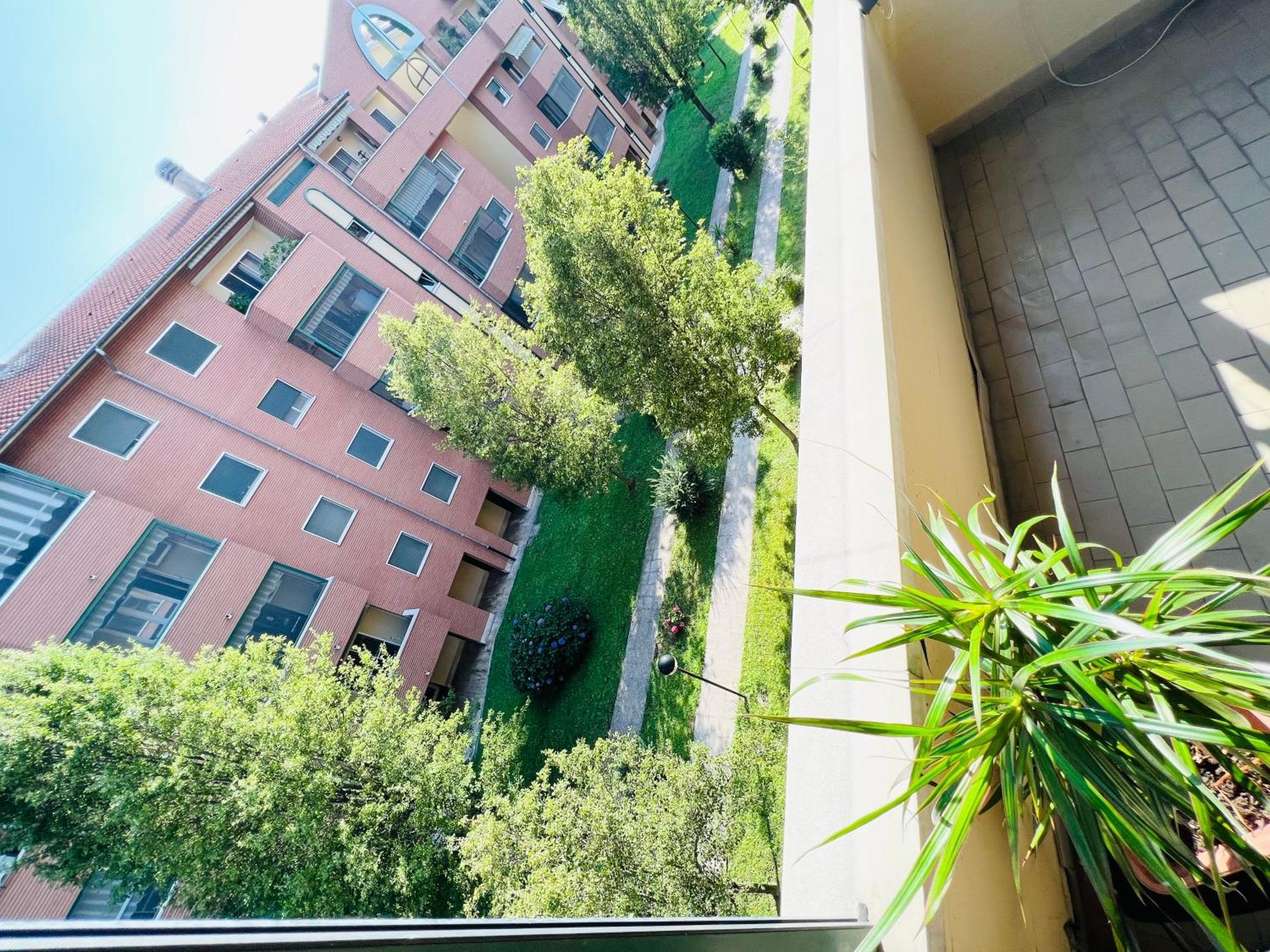 Apartment Navigli Wonderful Very Big With 2 Terrace