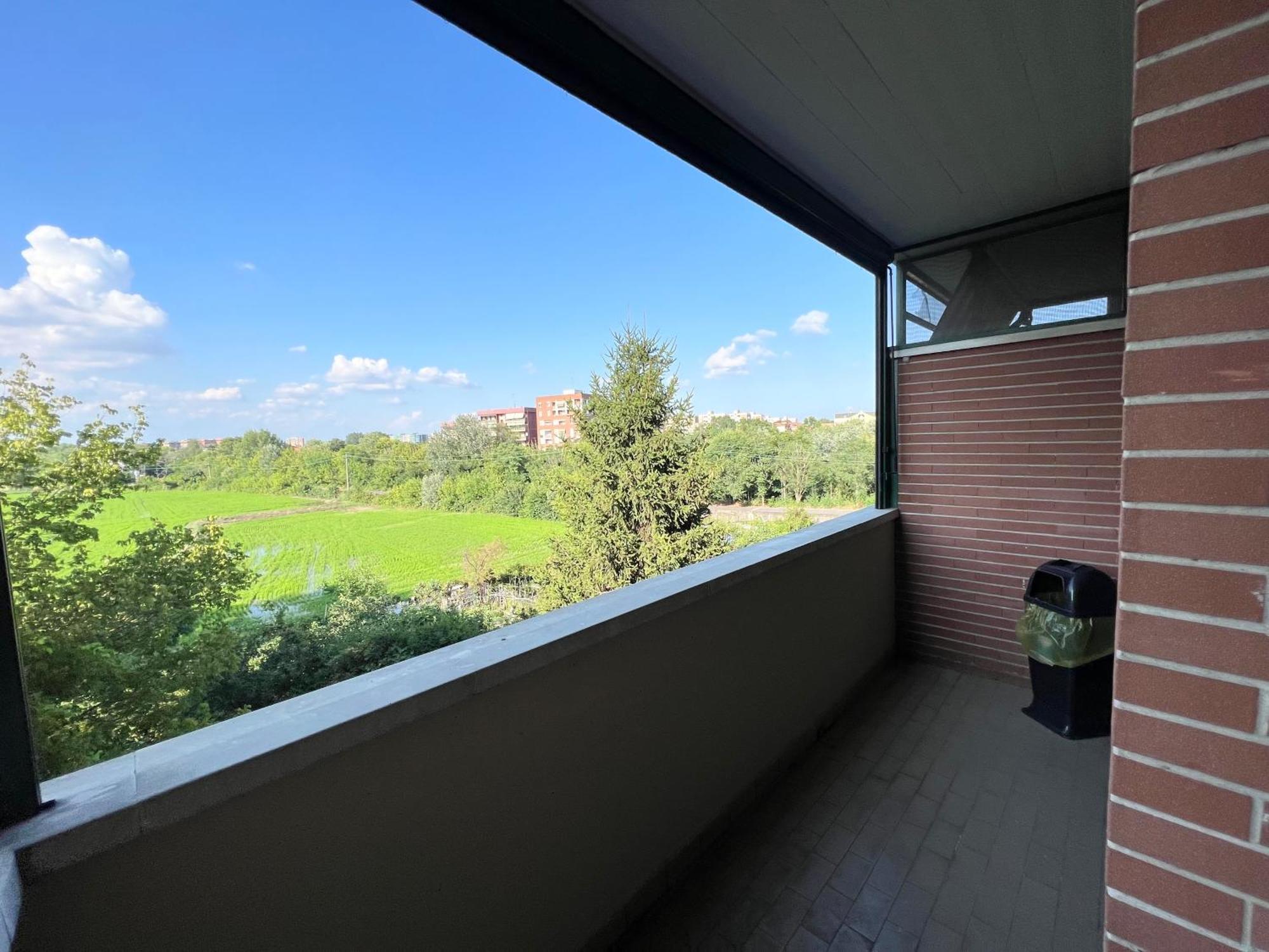 Navigli Wonderful Very Big With 2 Terrace Apartment Mailand