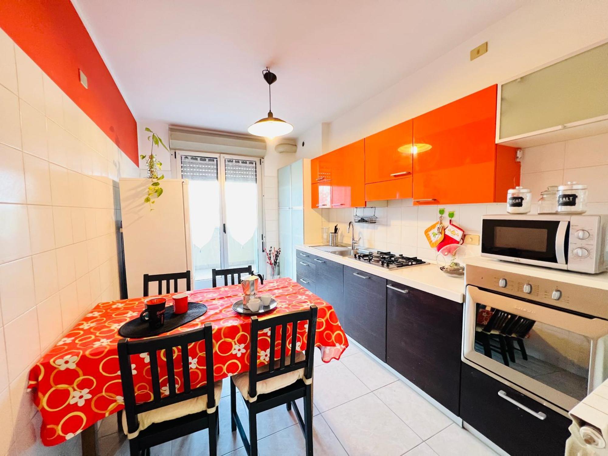 Apartment Navigli Wonderful Very Big With 2 Terrace *