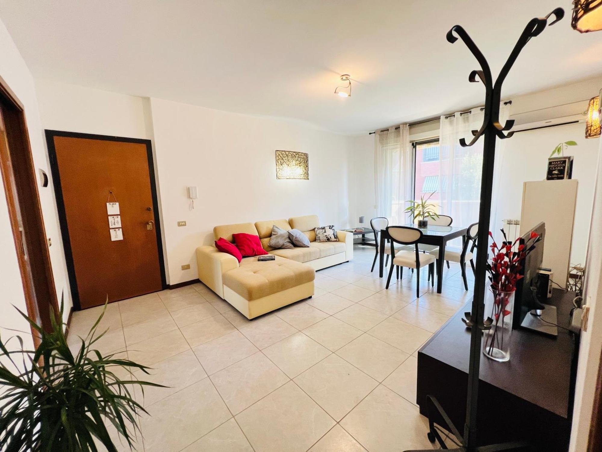 Apartment Navigli Wonderful Very Big With 2 Terrace Mailand