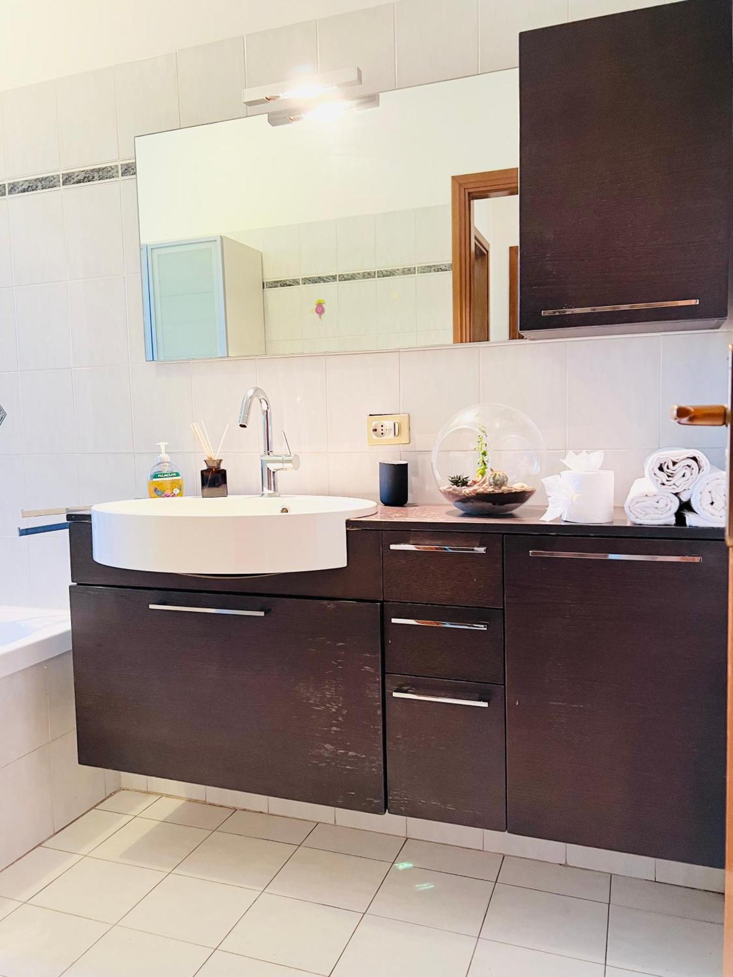 Apartment Navigli Wonderful Very Big With 2 Terrace Mailand