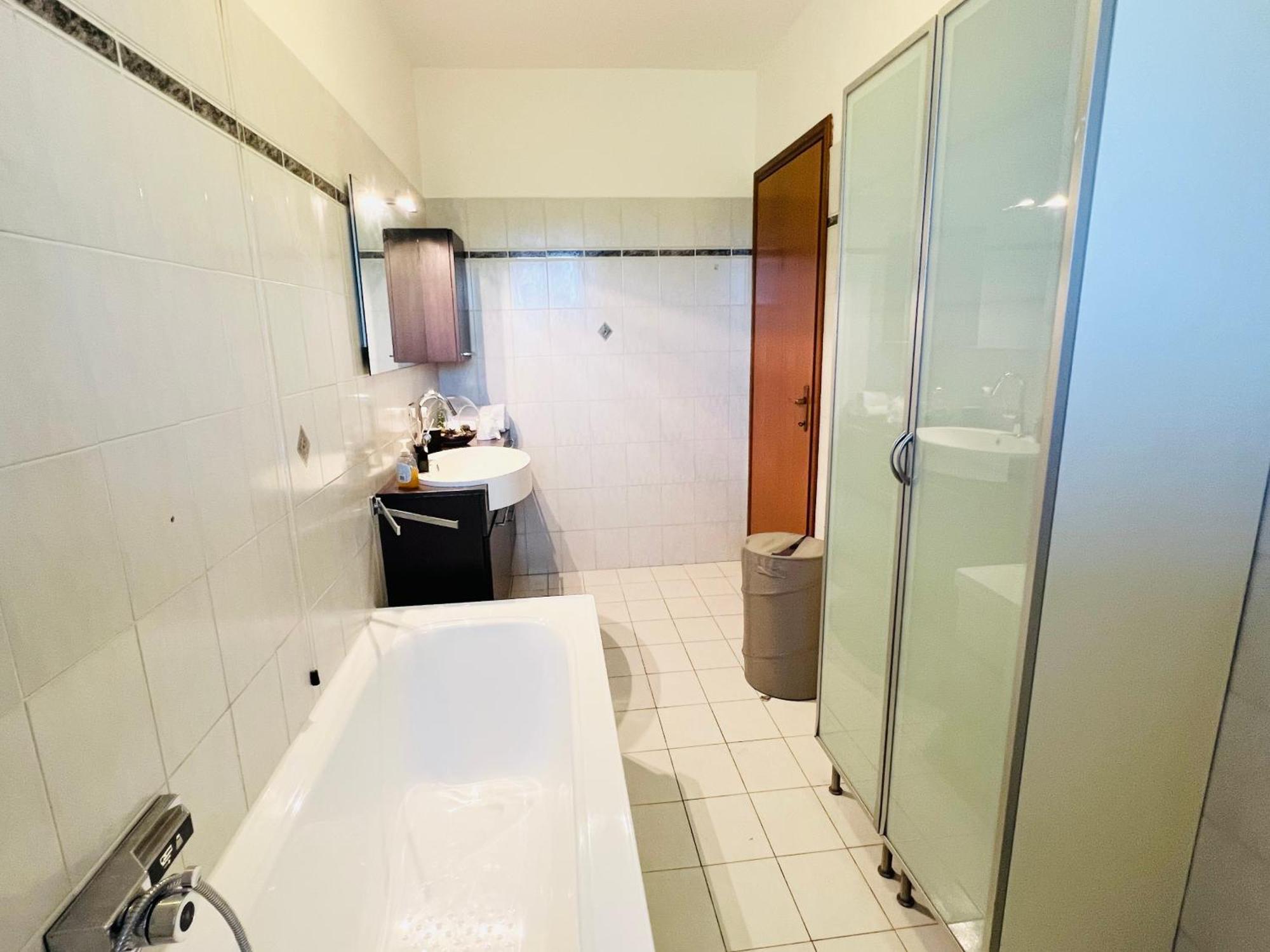Navigli Wonderful Very Big With 2 Terrace Mailand