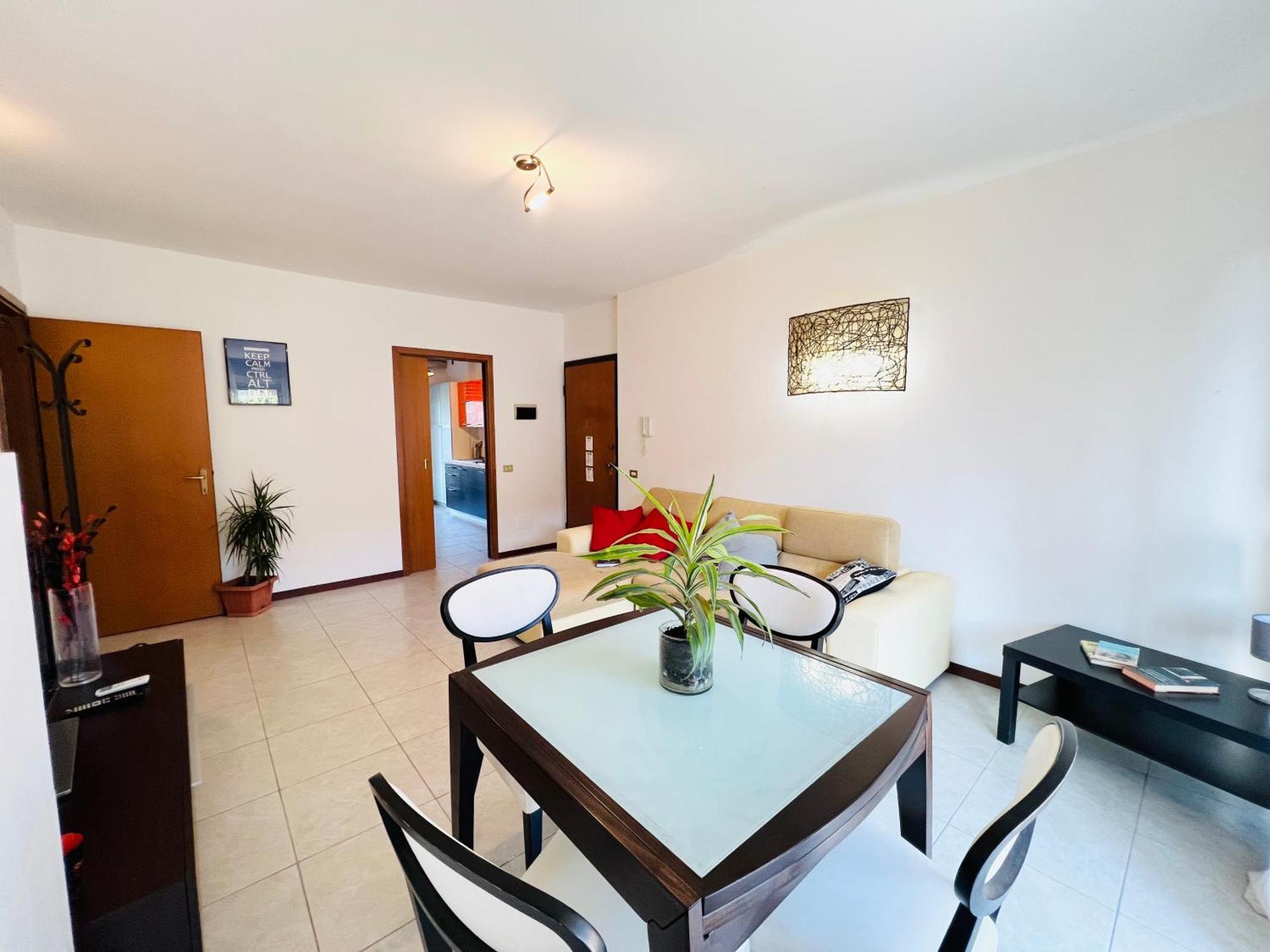 Navigli Wonderful Very Big With 2 Terrace