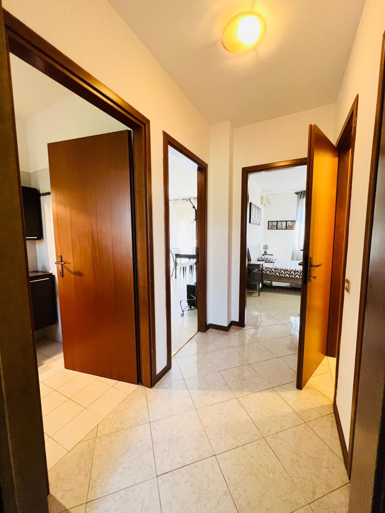 Navigli Wonderful Very Big With 2 Terrace Apartment