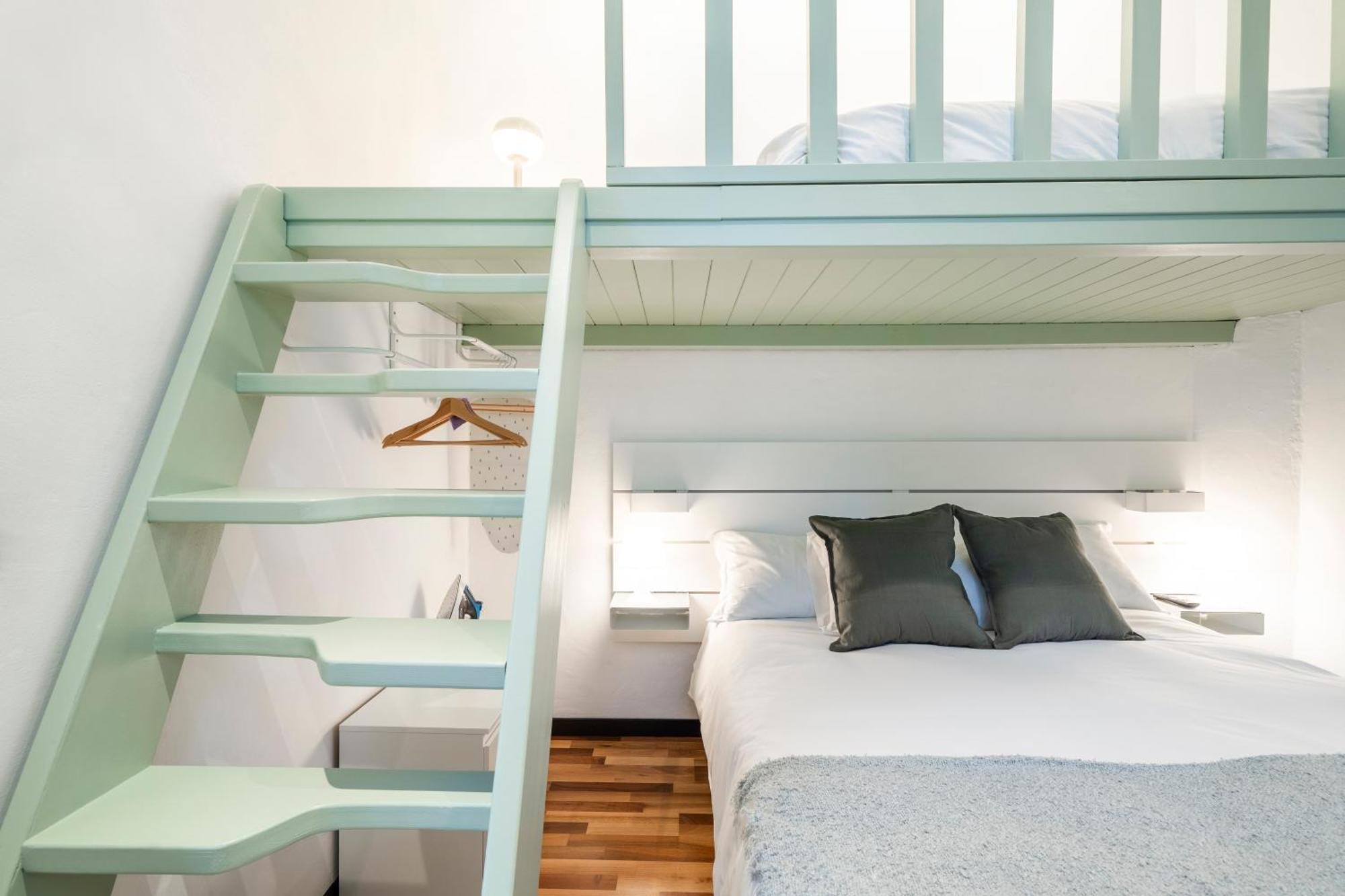 Apartamento Greenhouse369 Sempione Arco Della Pace *