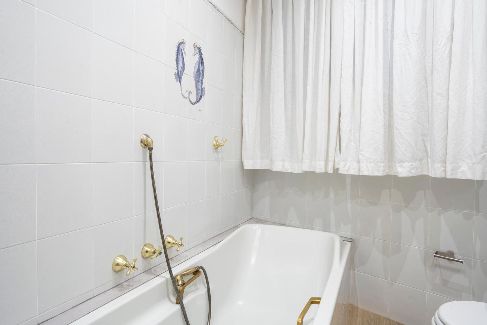 Casa de hóspedes Private And Bathroom Porta Venezia