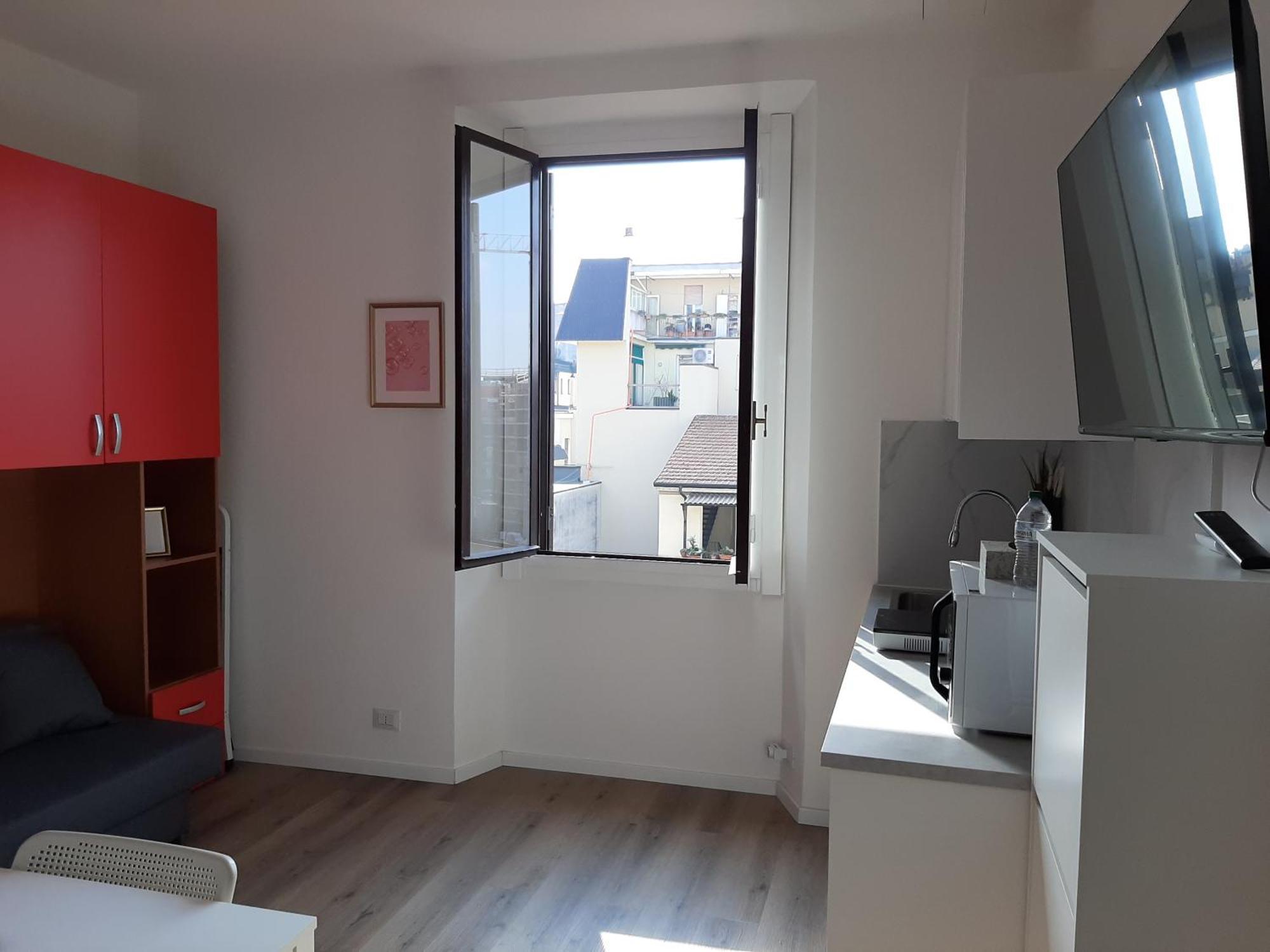 Sweet Smart Easy Porta Romana Center Mailand