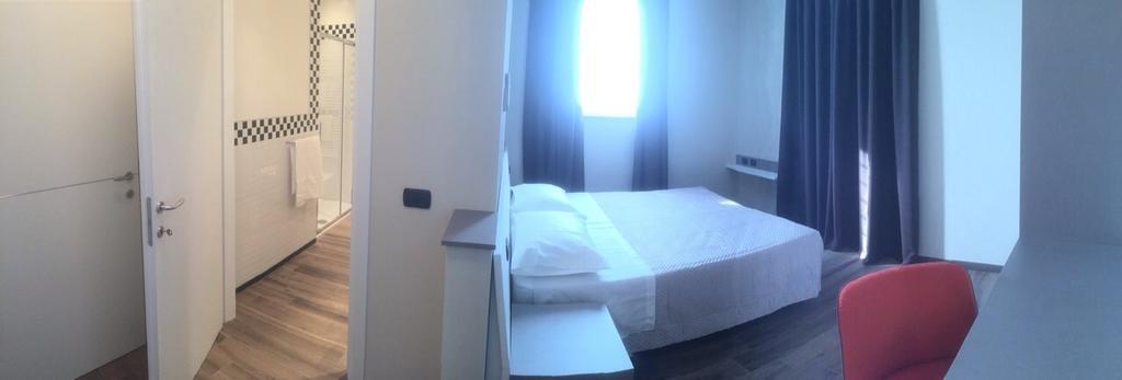 Guest house Ai Due Orsi 2*