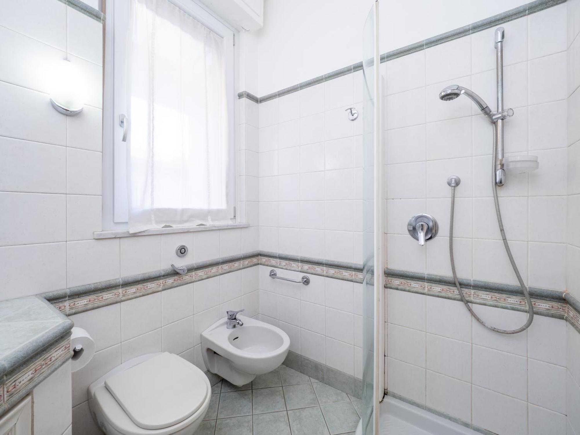 Apartment Flat In Center With Terrace, Near Garibaldi Fs Mailand