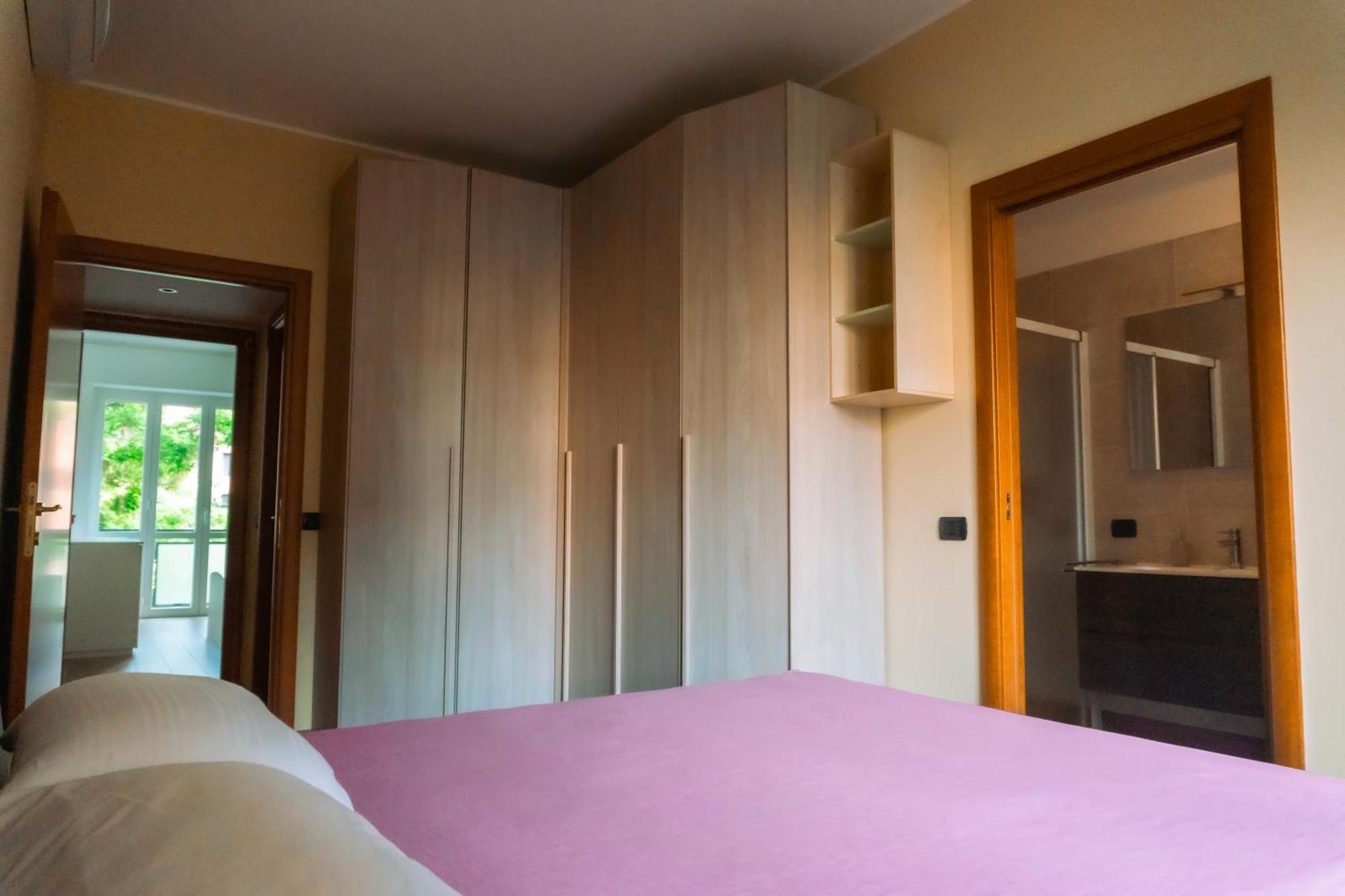 Prestigioso In Zona Tortona - Solari Apartment Mailand