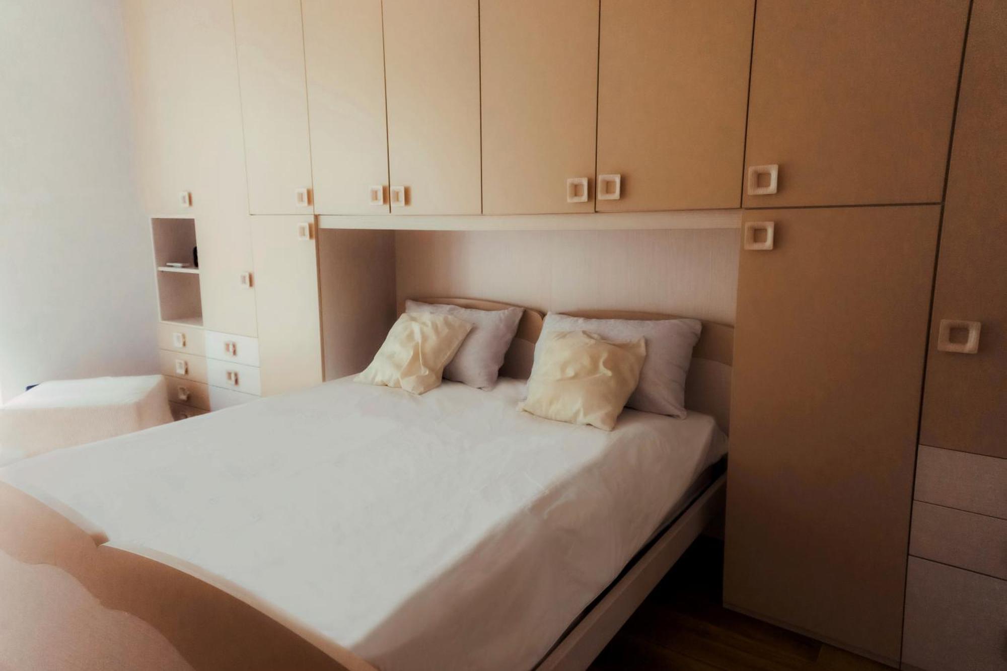 Prestigioso In Zona Tortona - Solari Apartment Mailand