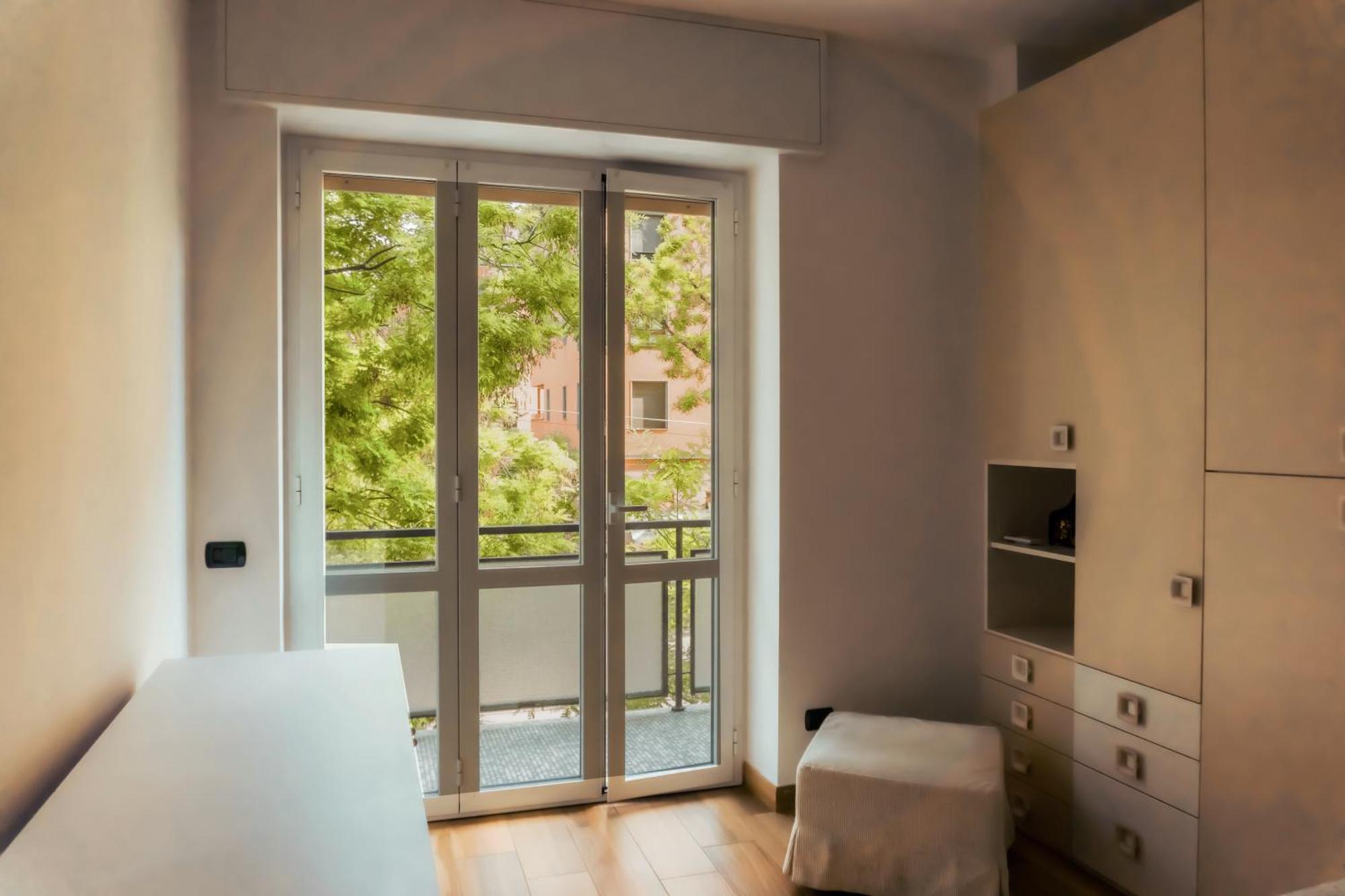 Prestigioso In Zona Tortona - Solari Apartment *