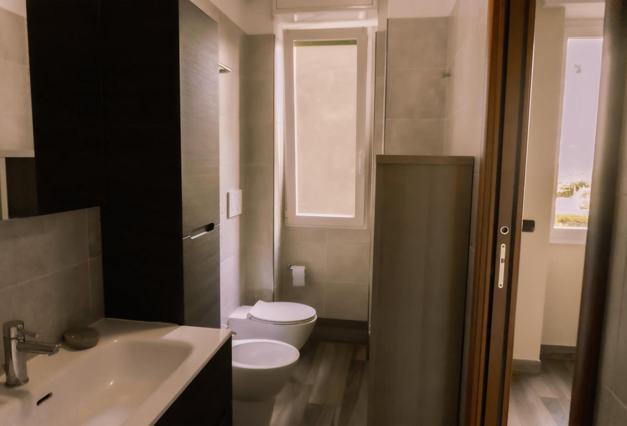Apartment Prestigioso In Zona Tortona - Solari Mailand