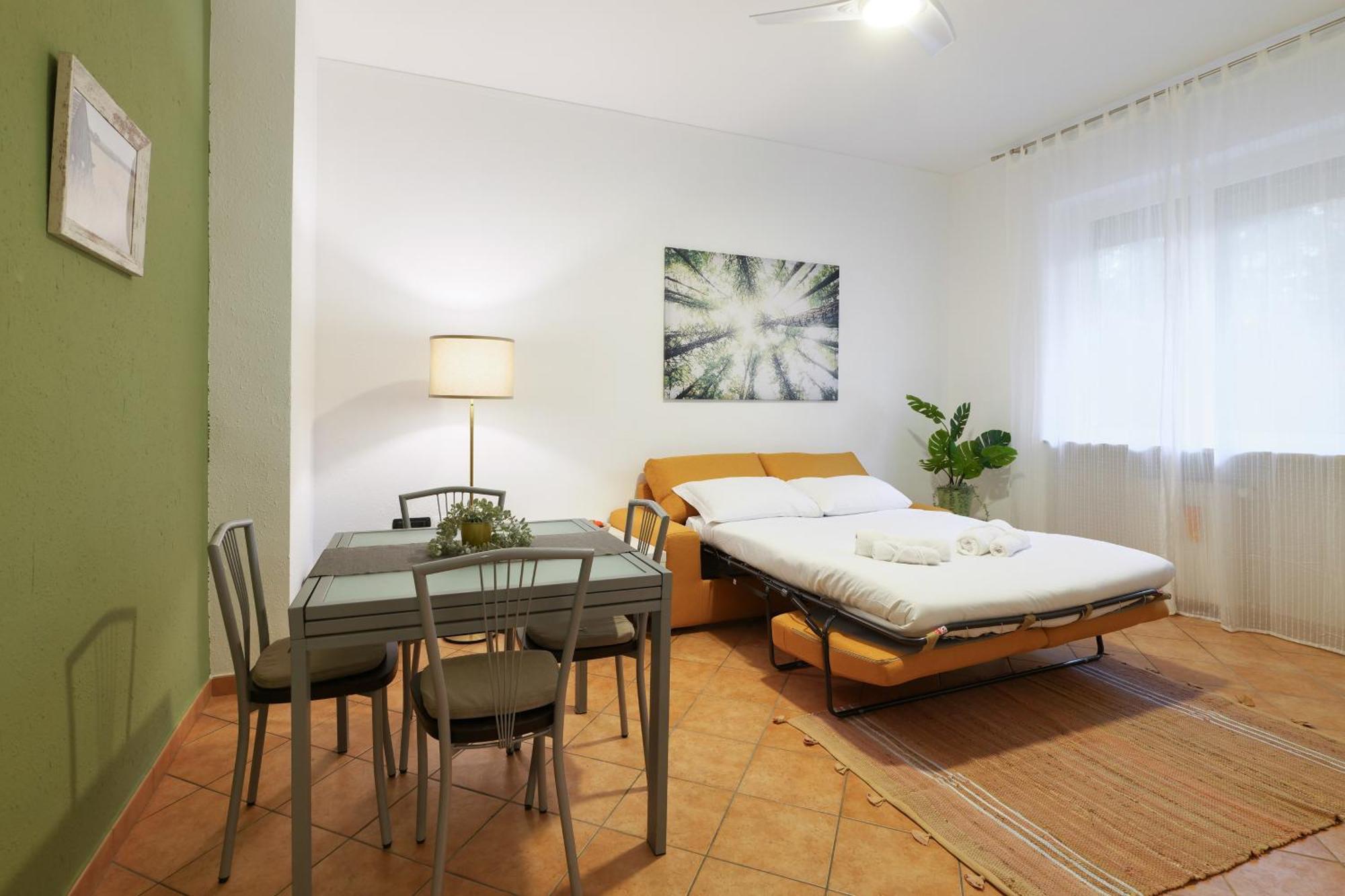 Primopiano - Venezuela Apartamento Milão