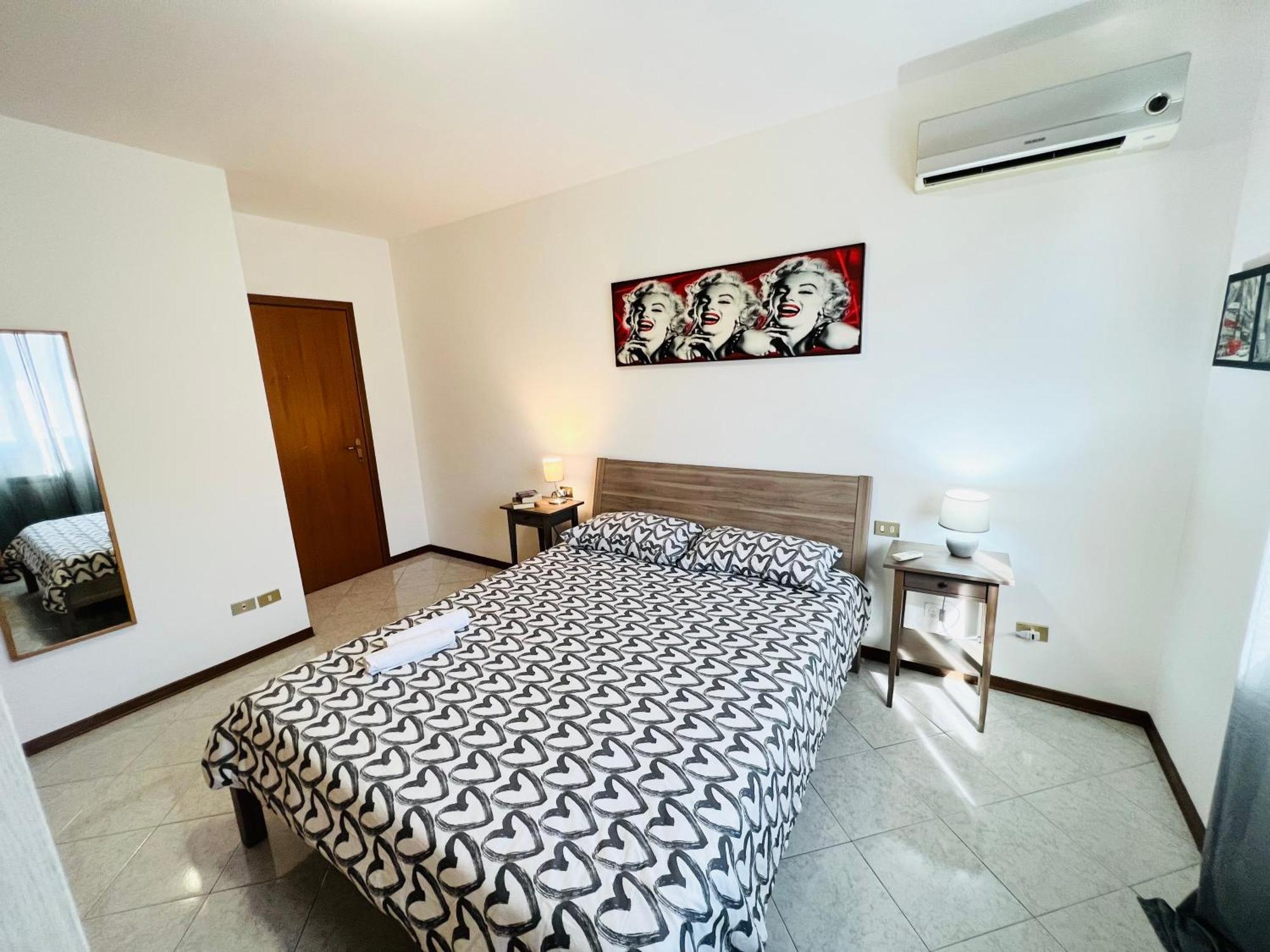 Navigli Wonderful Very Big With 2 Terrace *