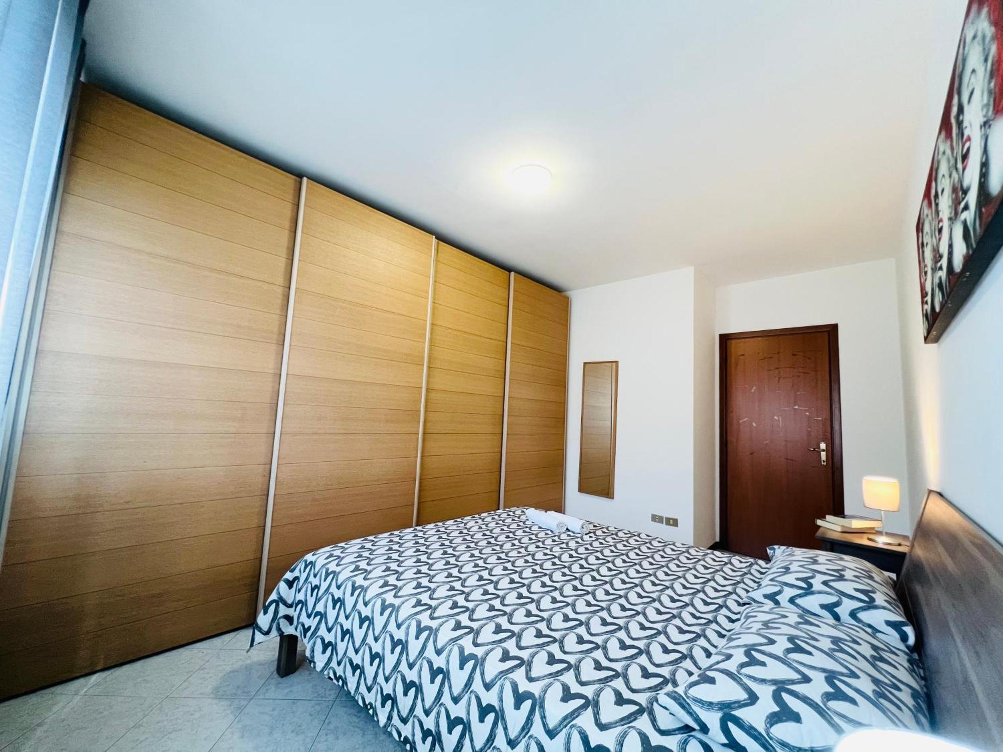 Navigli Wonderful Very Big With 2 Terrace Mailand