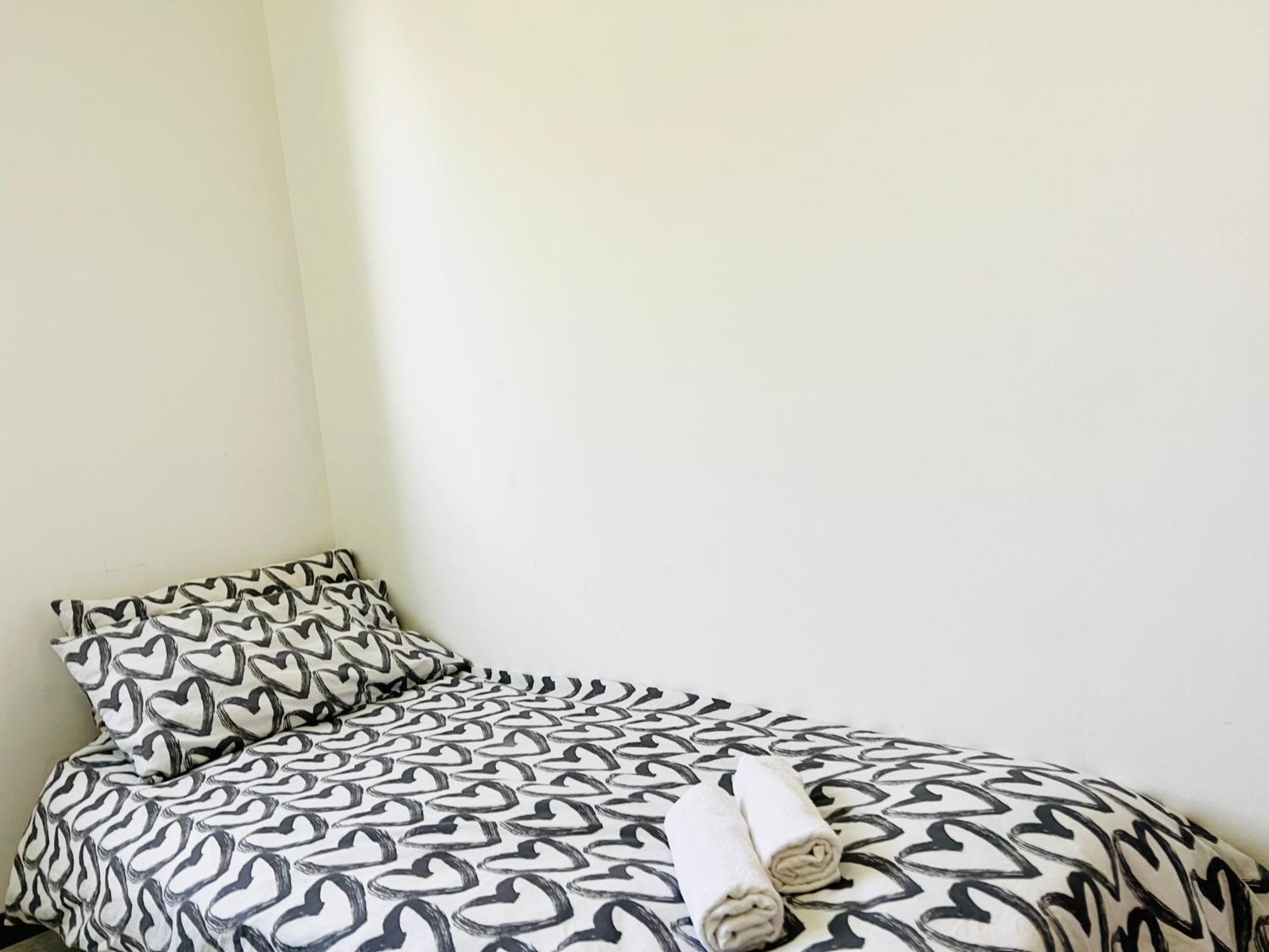 Navigli Wonderful Very Big With 2 Terrace Apartment Mailand