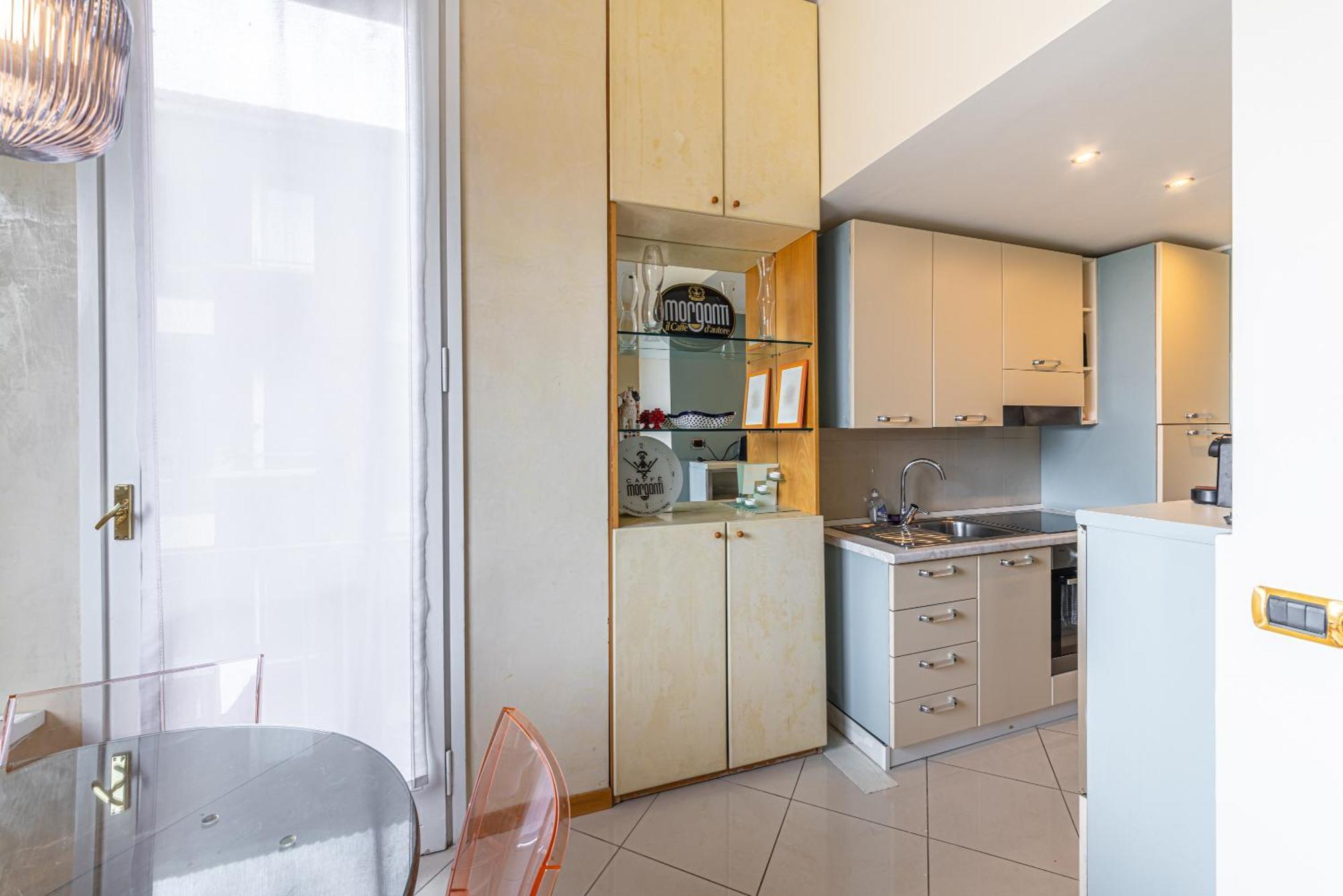 Apartamento Brera - San Marco Charme *