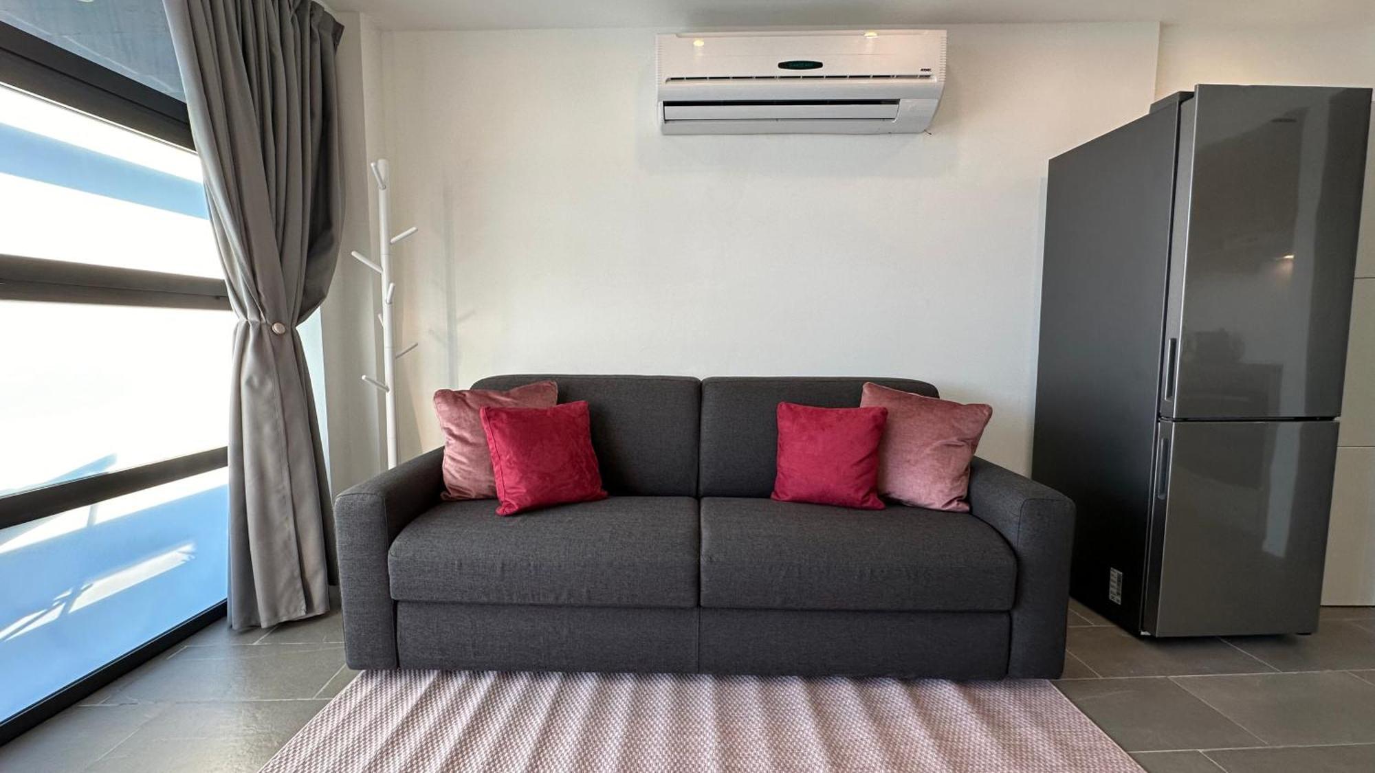 Caseospitali - Casa Navigli Watt, Vicino Al Naviglio, Originale E Luminoso Bilocale Per 4 Con Tutti I Comfort Apartamento *