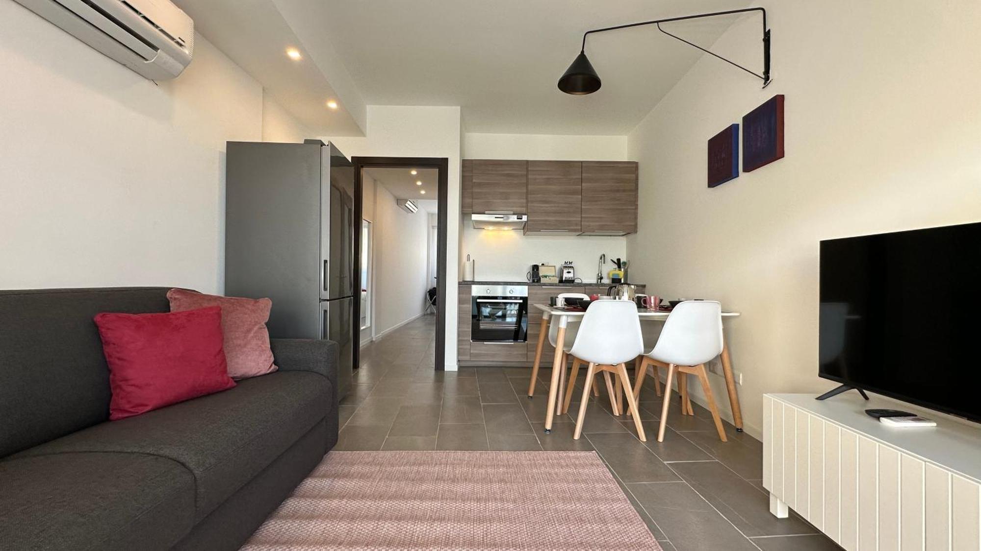 Caseospitali - Casa Navigli Watt, Vicino Al Naviglio, Originale E Luminoso Bilocale Per 4 Con Tutti I Comfort * Milão