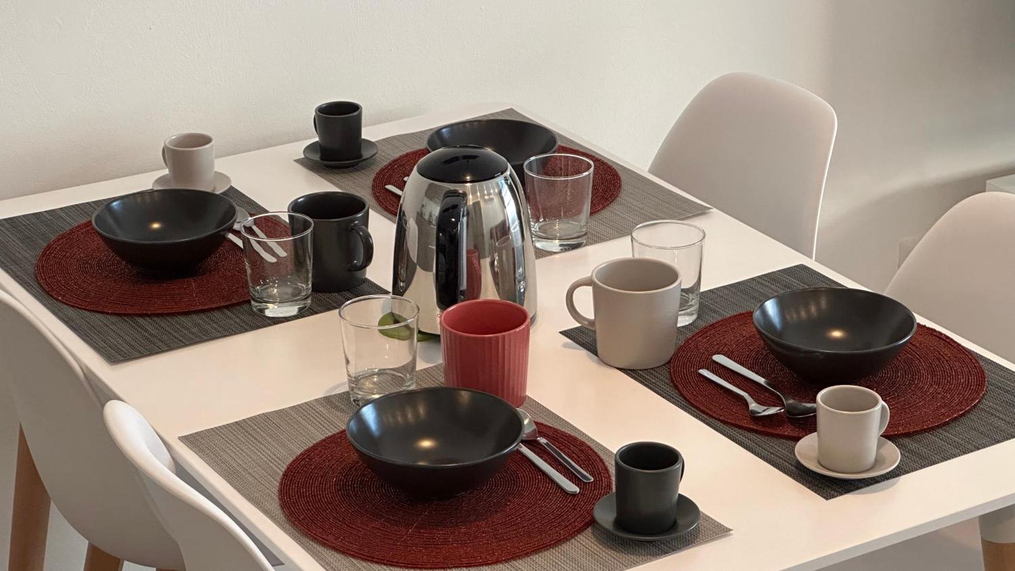 Caseospitali - Casa Navigli Watt, Vicino Al Naviglio, Originale E Luminoso Bilocale Per 4 Con Tutti I Comfort Apartamento *