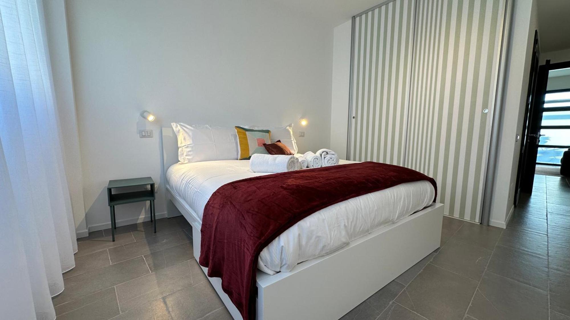 Caseospitali - Casa Navigli Watt, Vicino Al Naviglio, Originale E Luminoso Bilocale Per 4 Con Tutti I Comfort * Milão