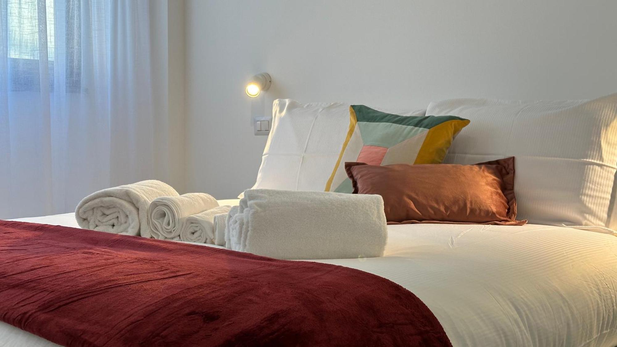 Caseospitali - Casa Navigli Watt, Vicino Al Naviglio, Originale E Luminoso Bilocale Per 4 Con Tutti I Comfort Apartamento