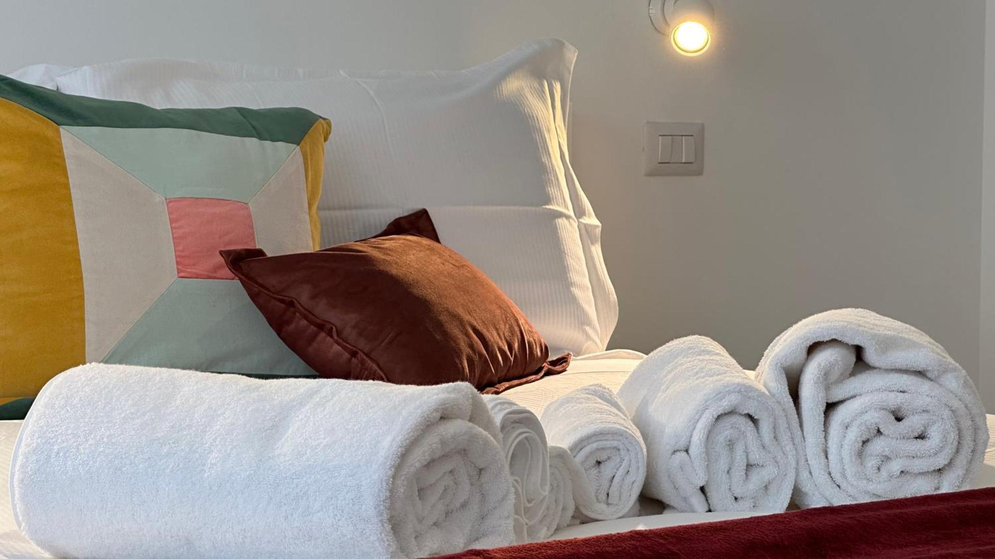 Apartamento Caseospitali - Casa Navigli Watt, Vicino Al Naviglio, Originale E Luminoso Bilocale Per 4 Con Tutti I Comfort *